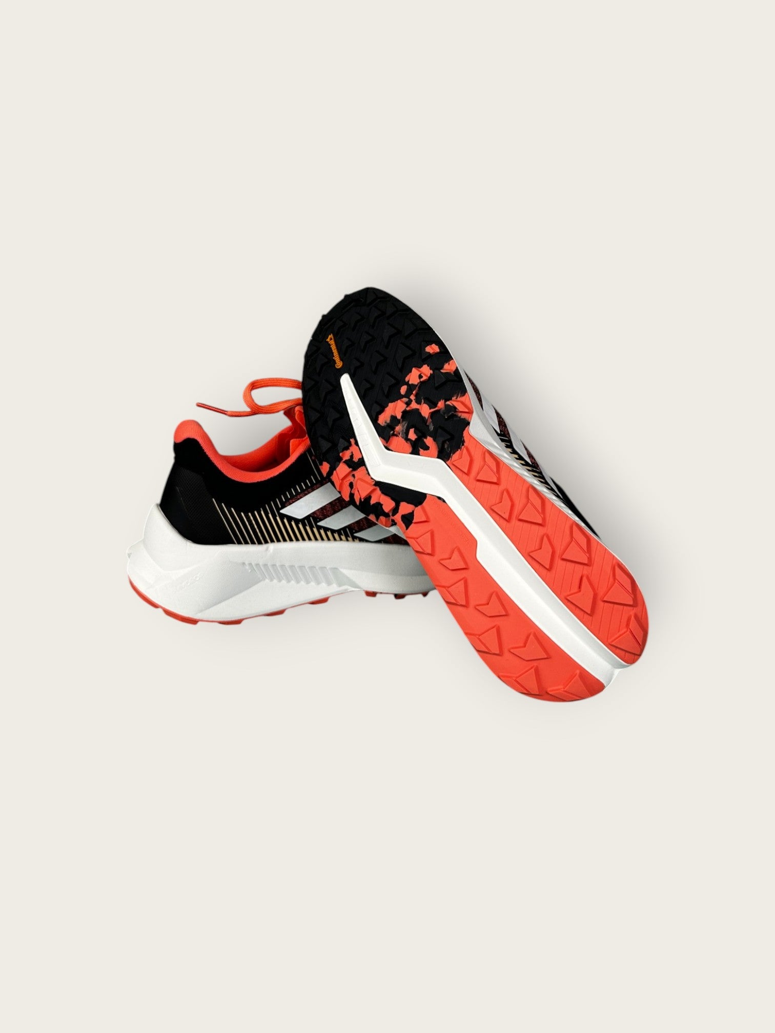 Adidas Terrex Trailrunningschuhe (39)