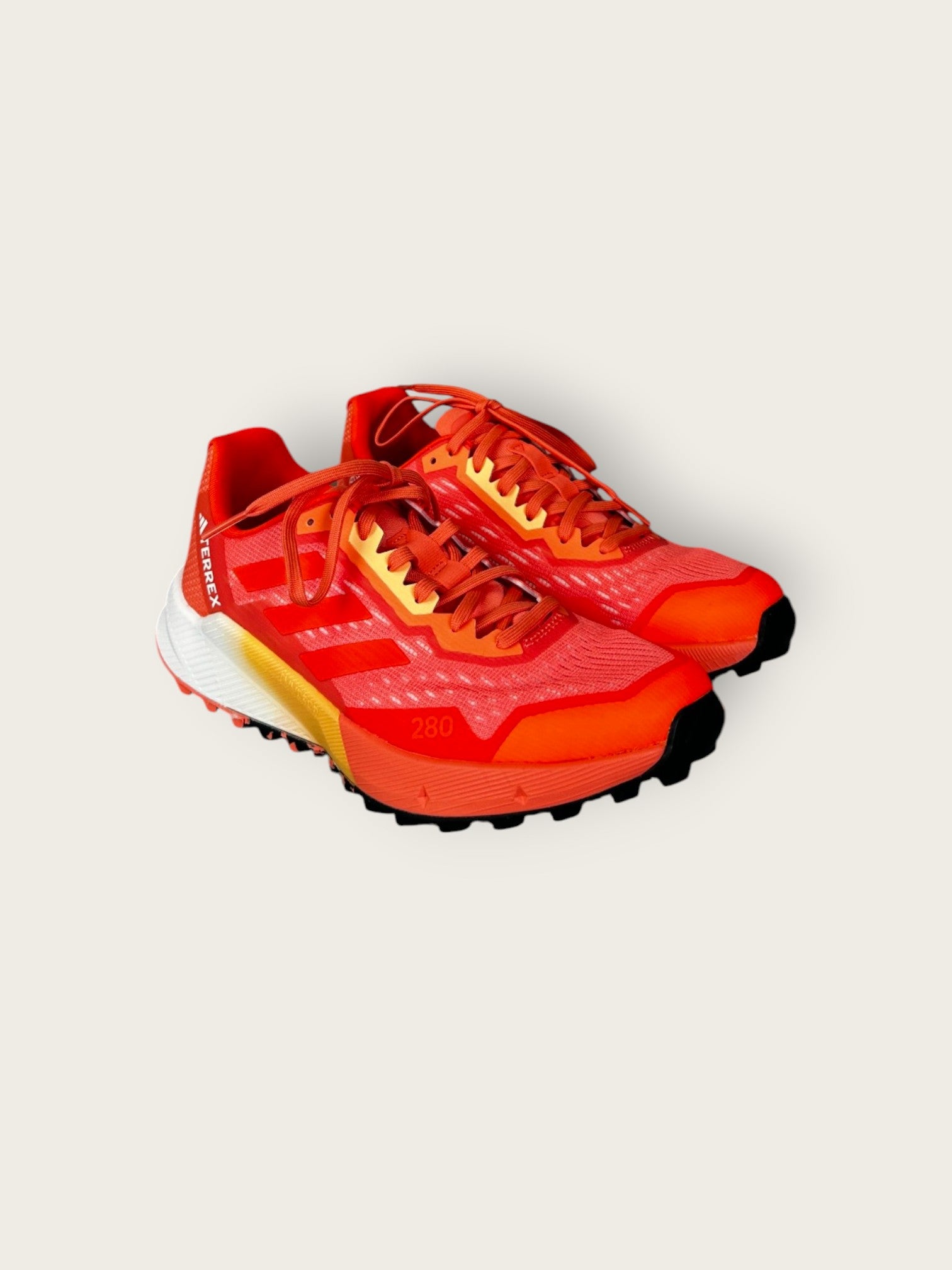 Adidas Terrex Trailrunningschuhe (39)