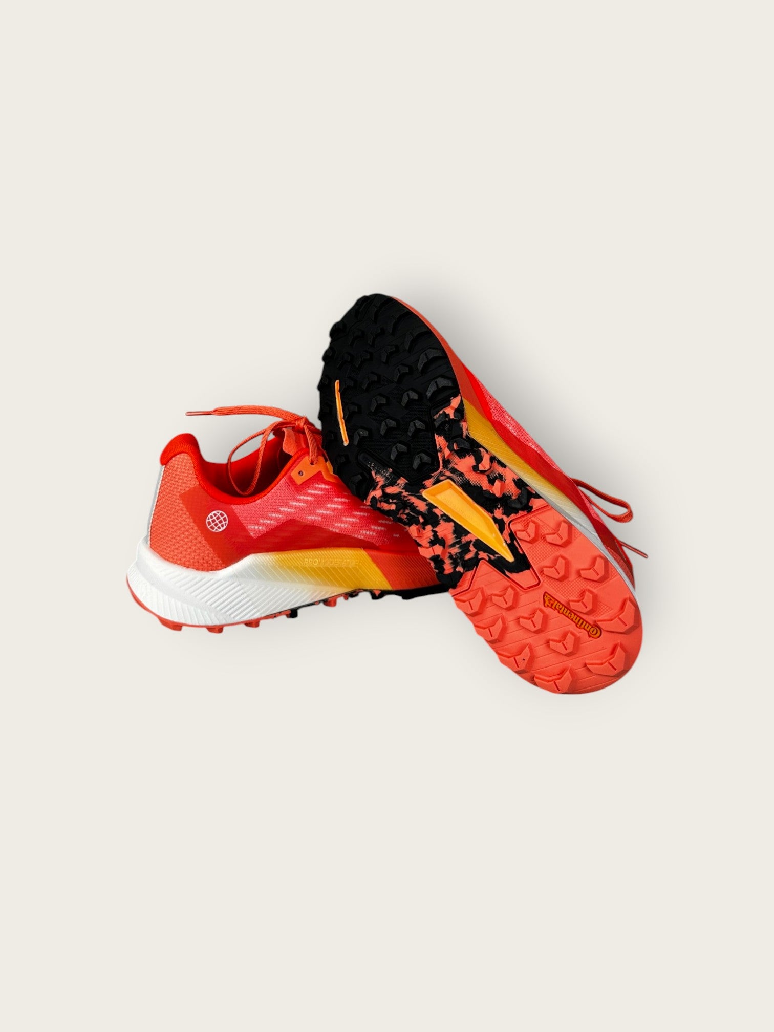 Adidas Terrex Trailrunningschuhe (39)