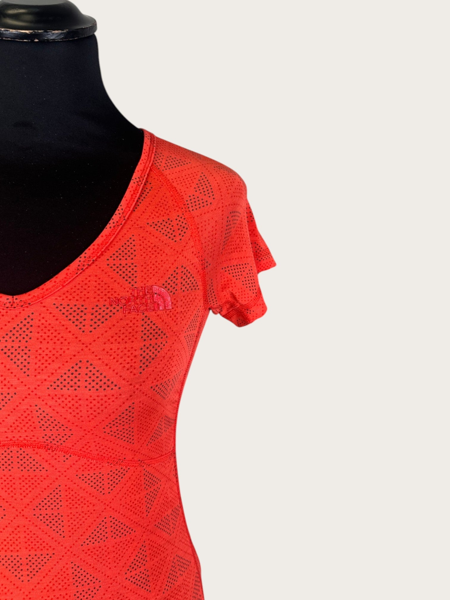 The North Face T-Shirt (XS)