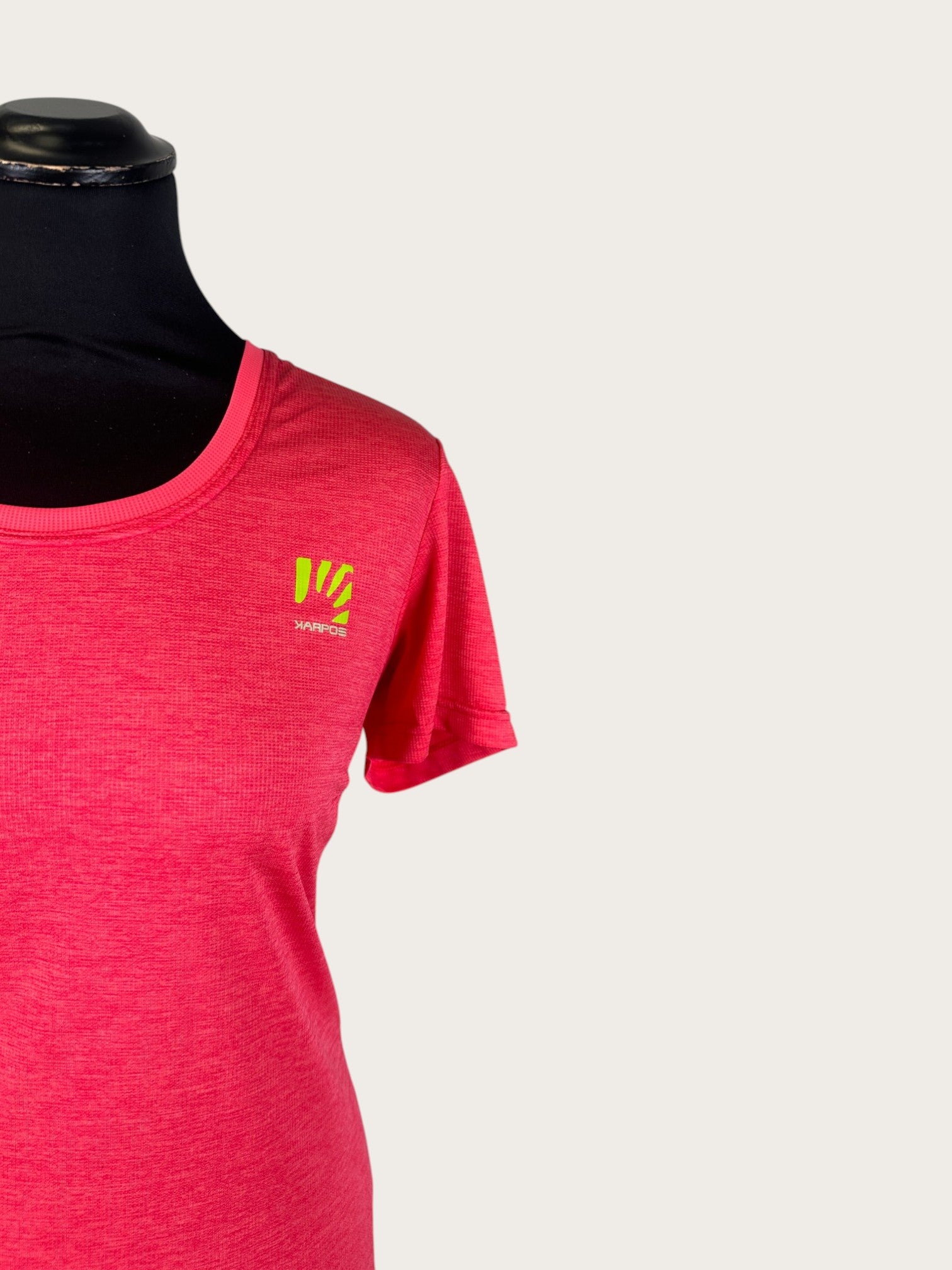 Karpos T-Shirt (L)