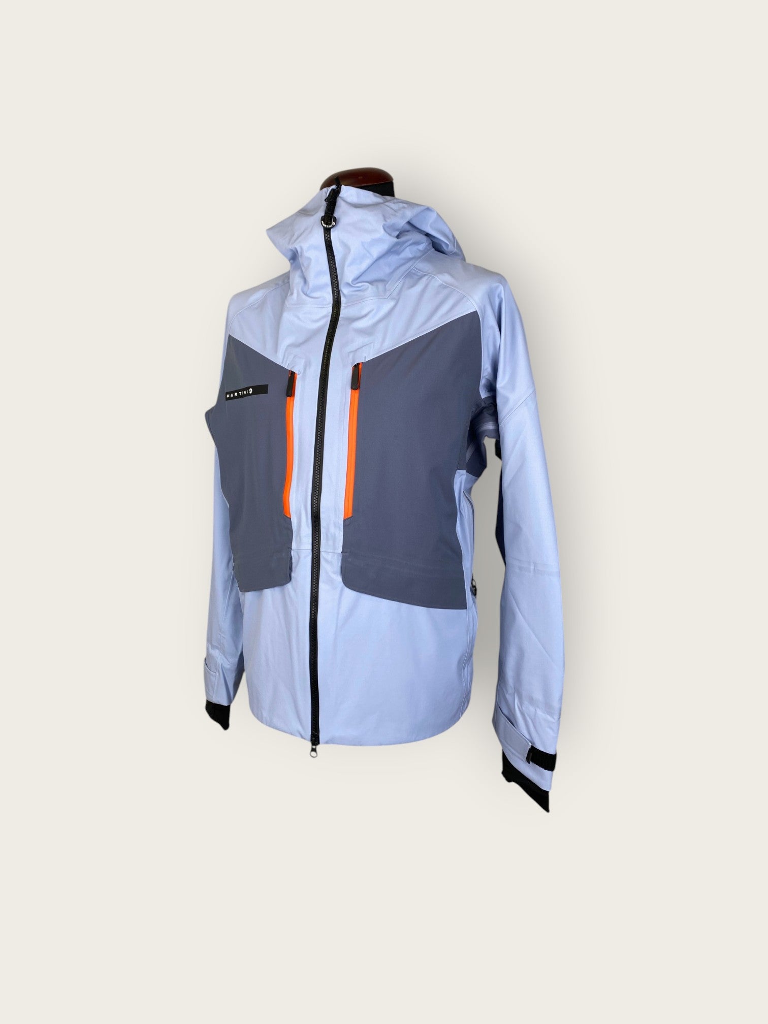 Martini 3-Lagen Hardshelljacke (M)