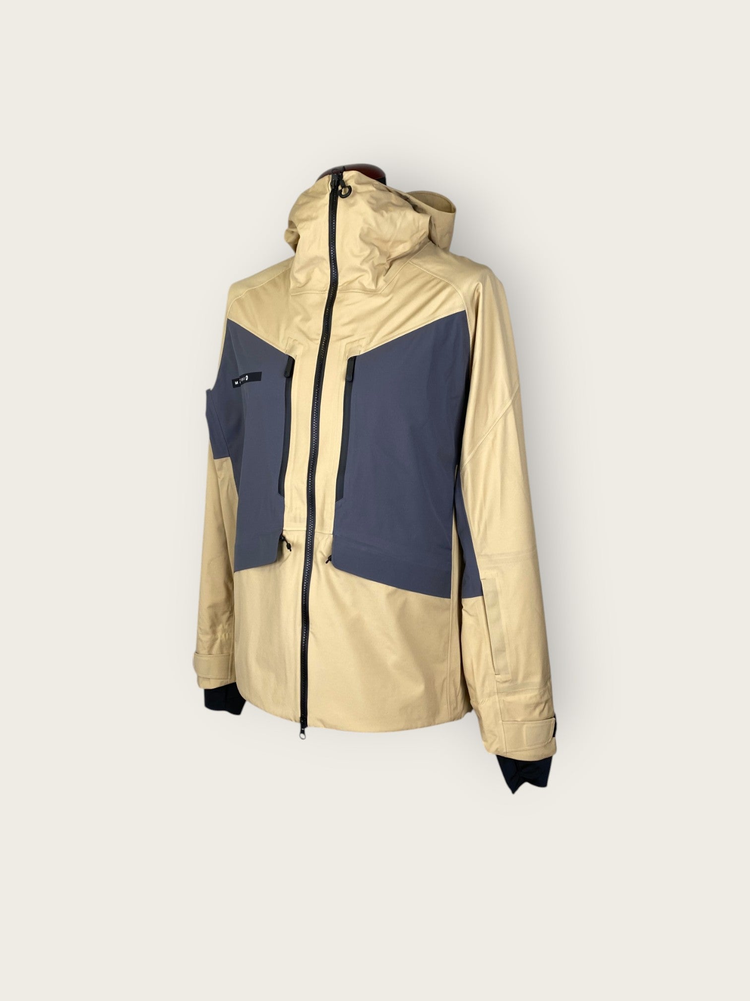 Martini 3-Lagen Hardshelljacke (M)