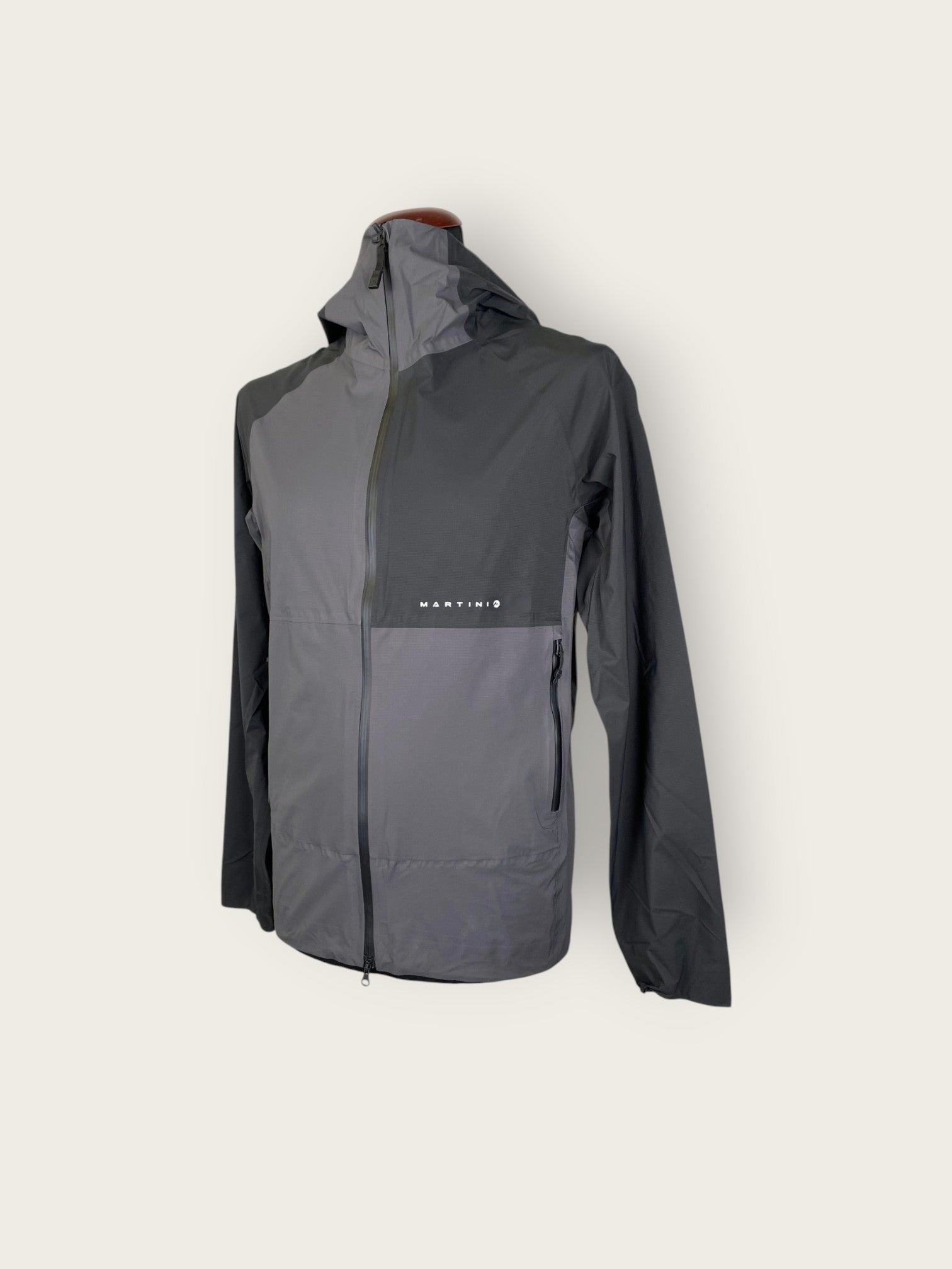 Martini 2.5-Lagen Hardshelljacke (M)