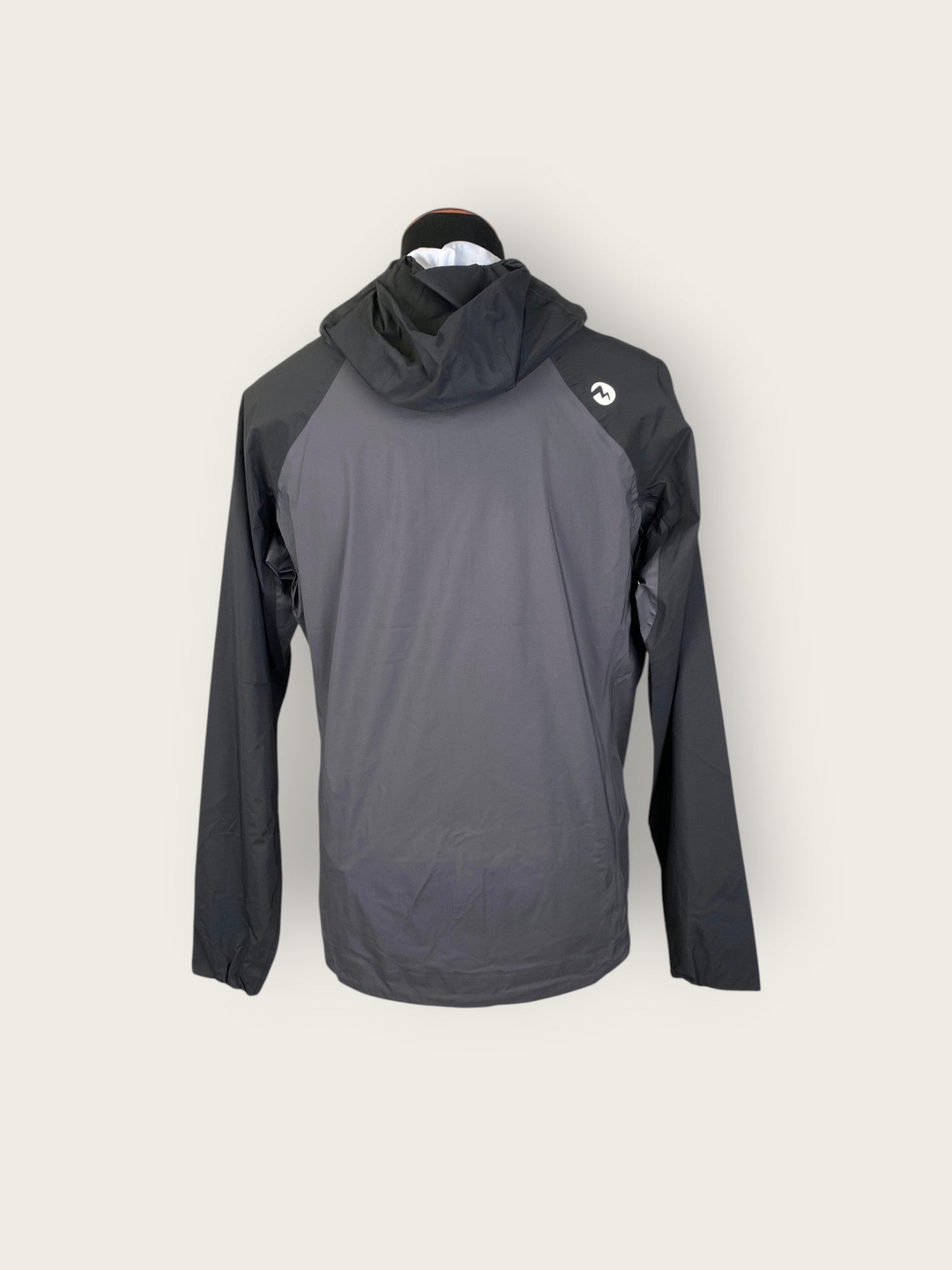 Martini 2.5-Lagen Hardshelljacke (M)