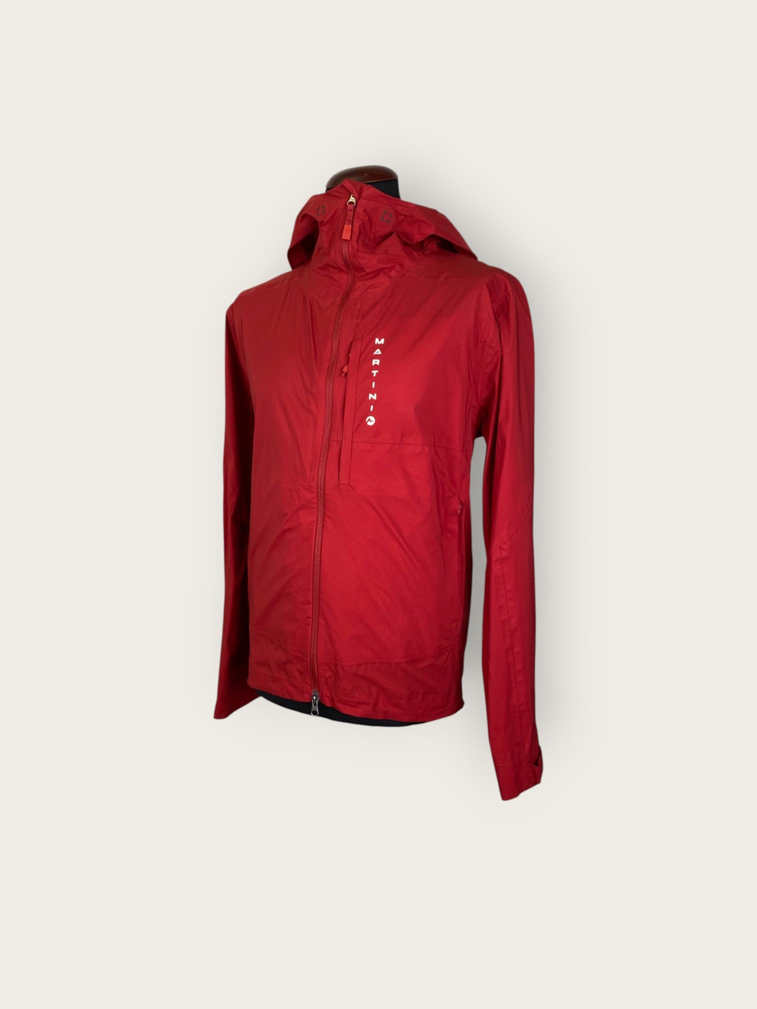 Martini 2.5-Lagen Hardshelljacke (M)