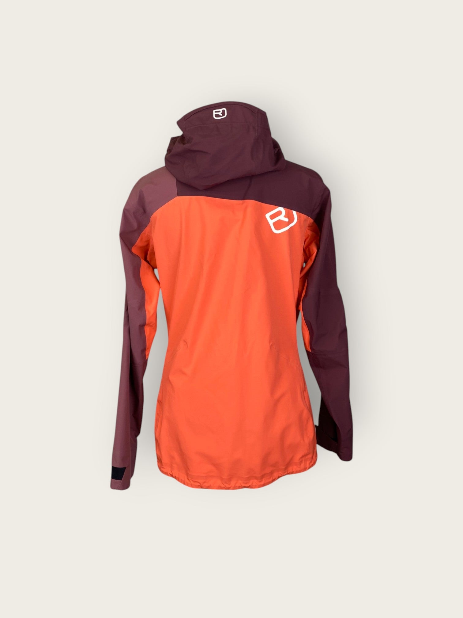 Ortovox 3-Lagen Hardshelljacke (M)