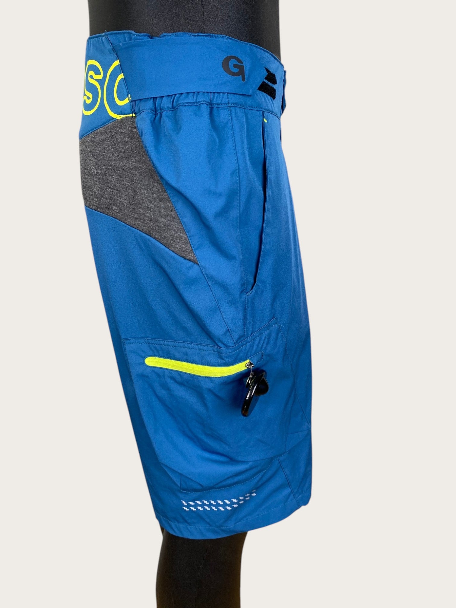 Gonso Bikehose kurz (M)