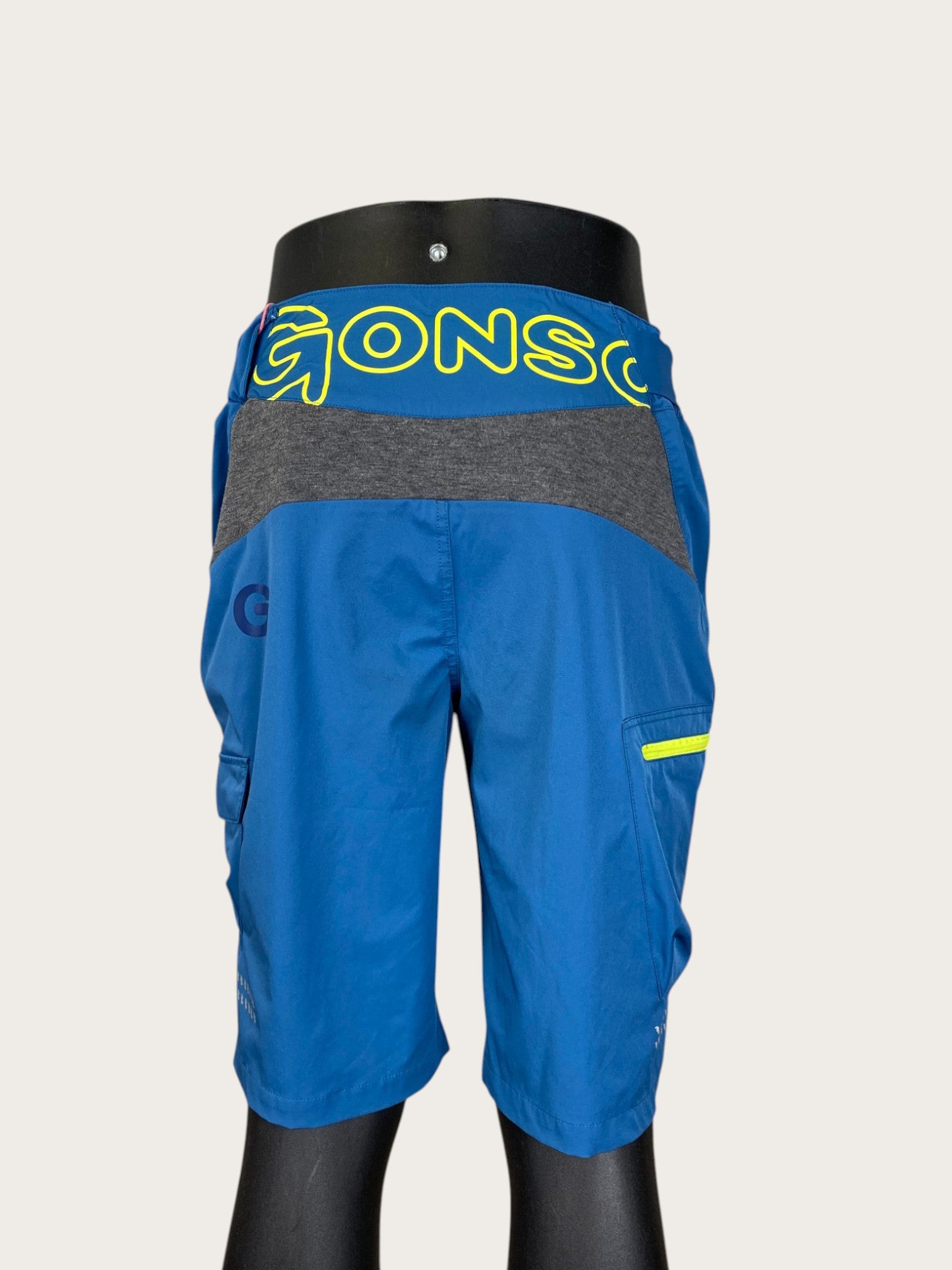 Gonso Bikehose kurz (M)