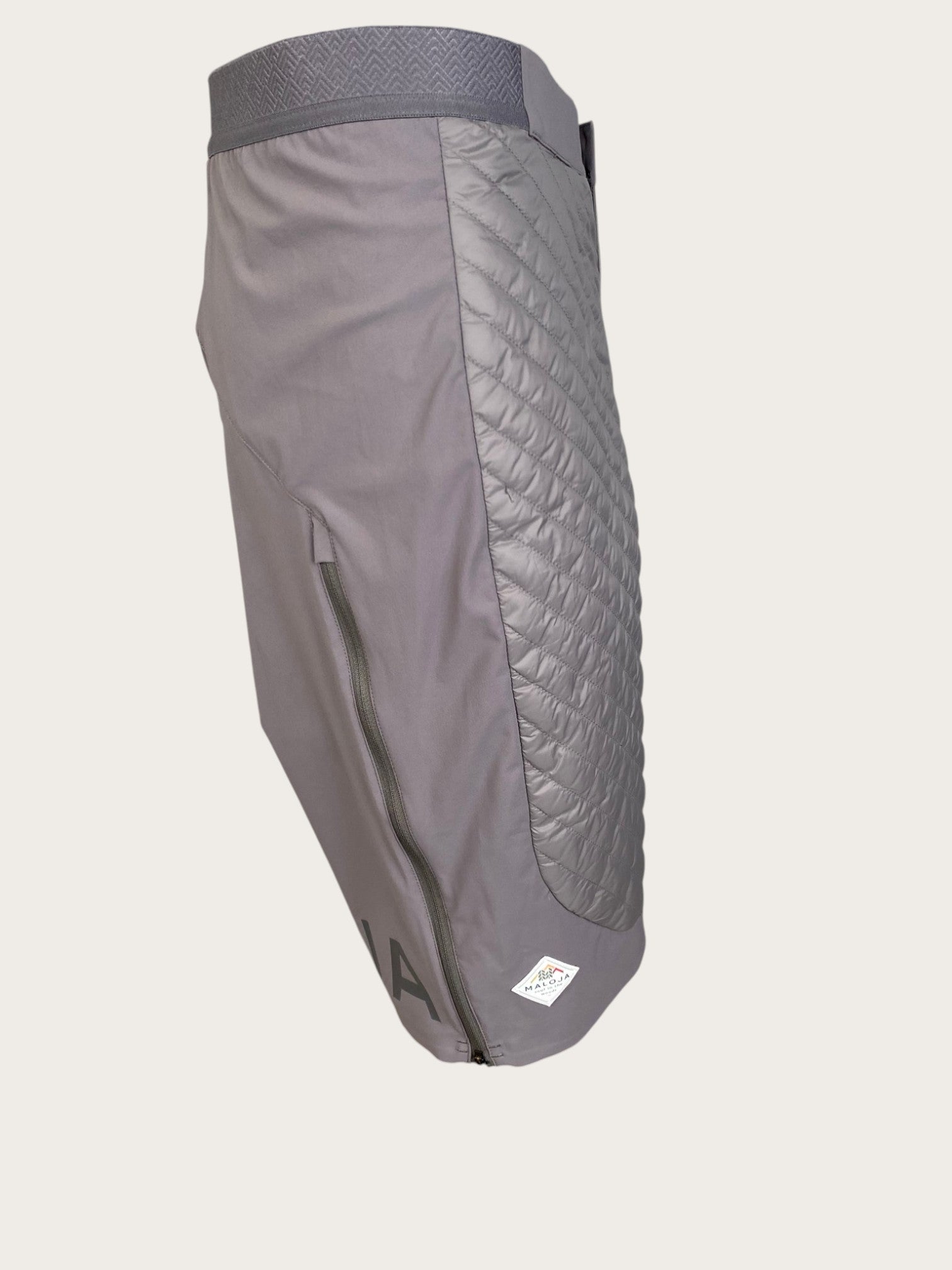 Maloja GoliatM. Langlaufshorts (XL)