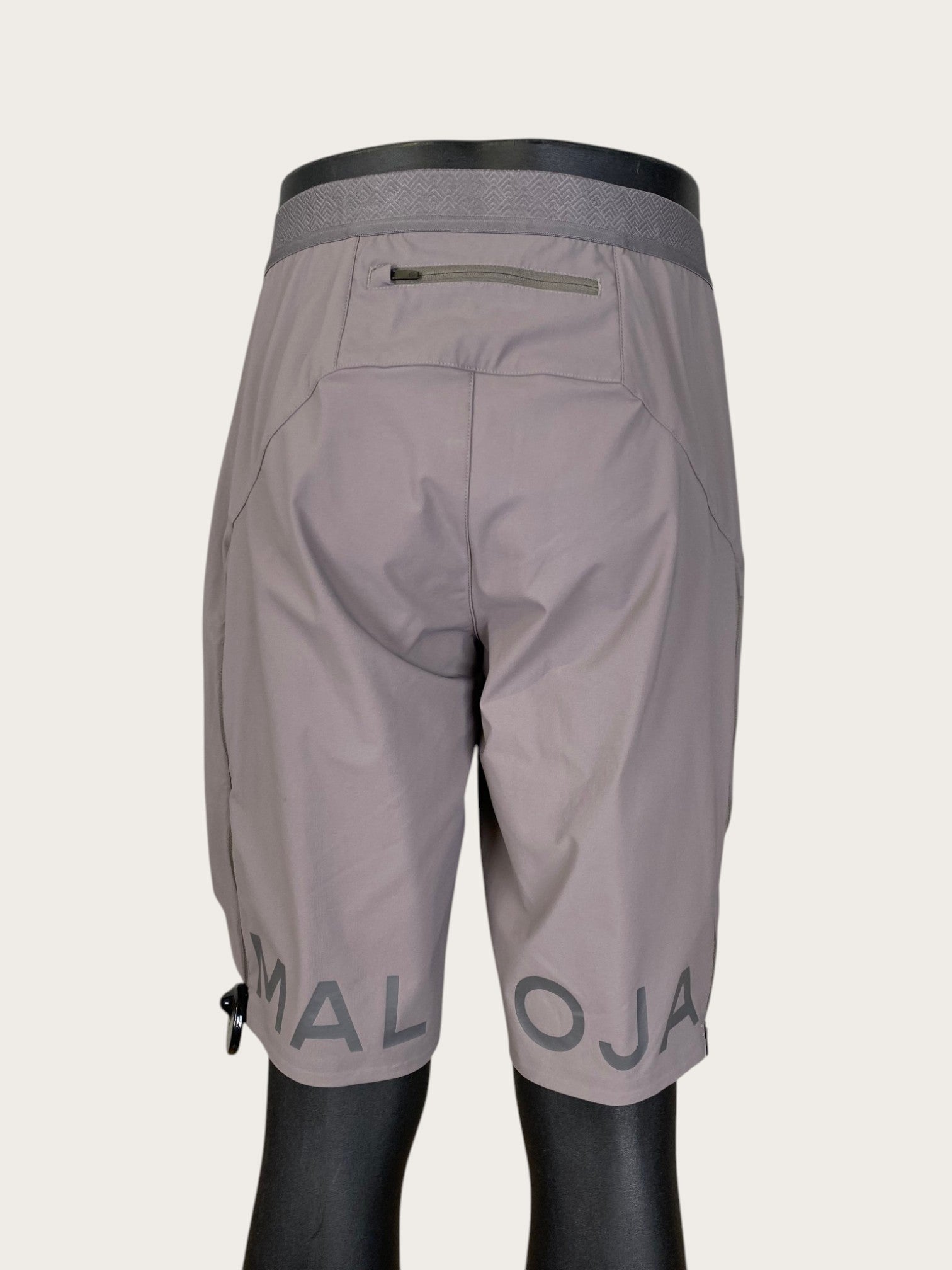 Maloja GoliatM. Langlaufshorts (XL)