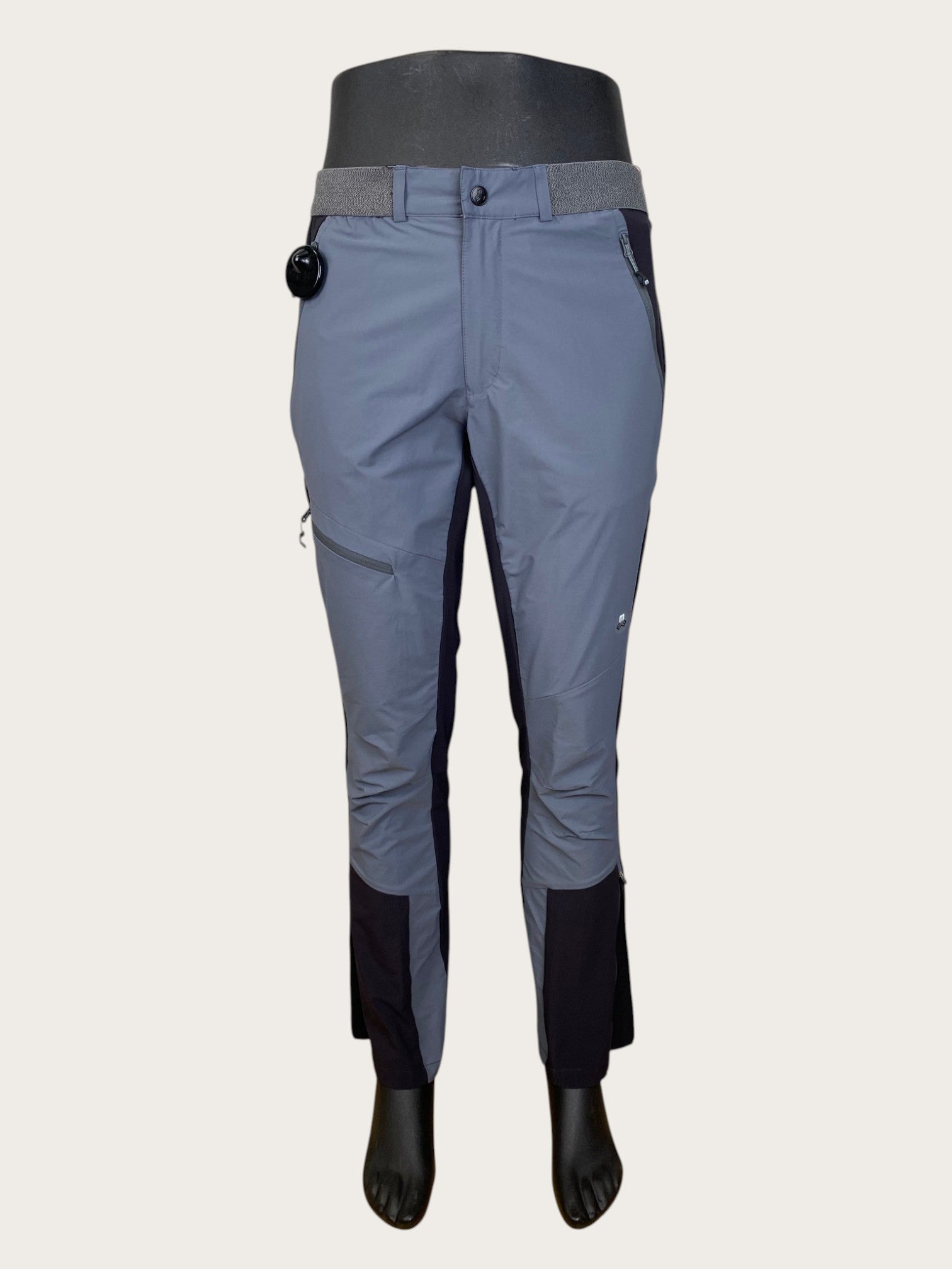 Maul Ifen II Ultralight Wanderhose (M)