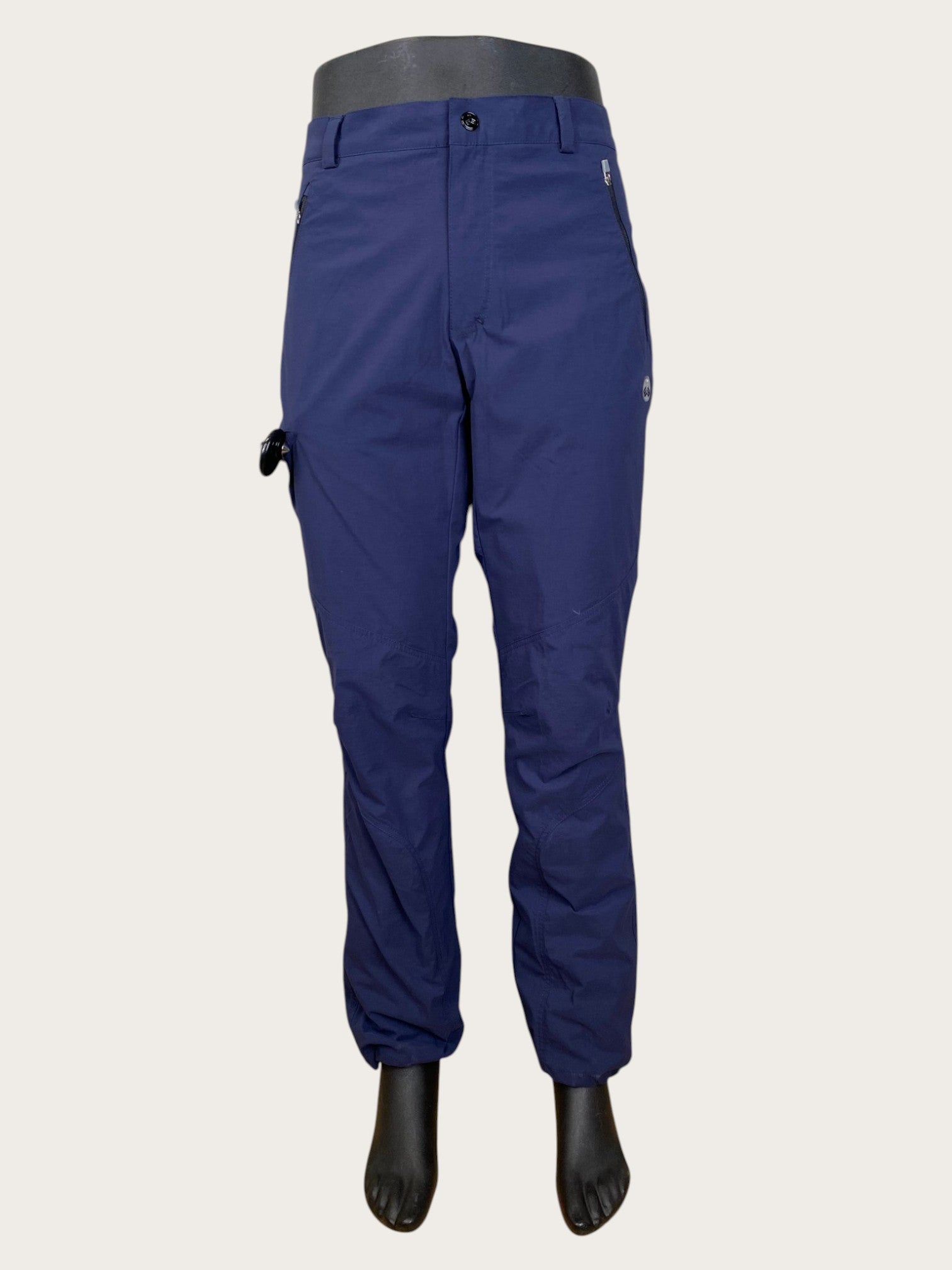 Maul Wallis REC Softshellhose (L)