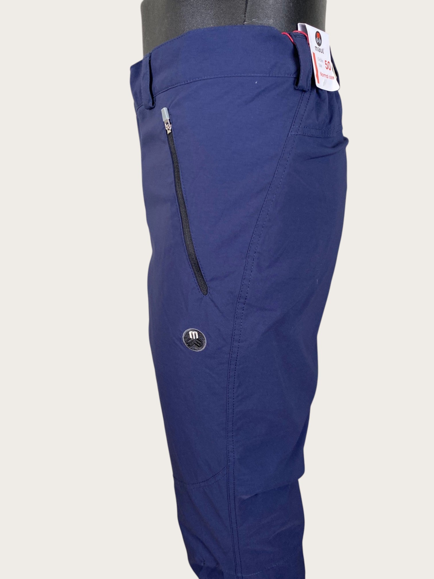 Maul Wallis REC Softshellhose (L)