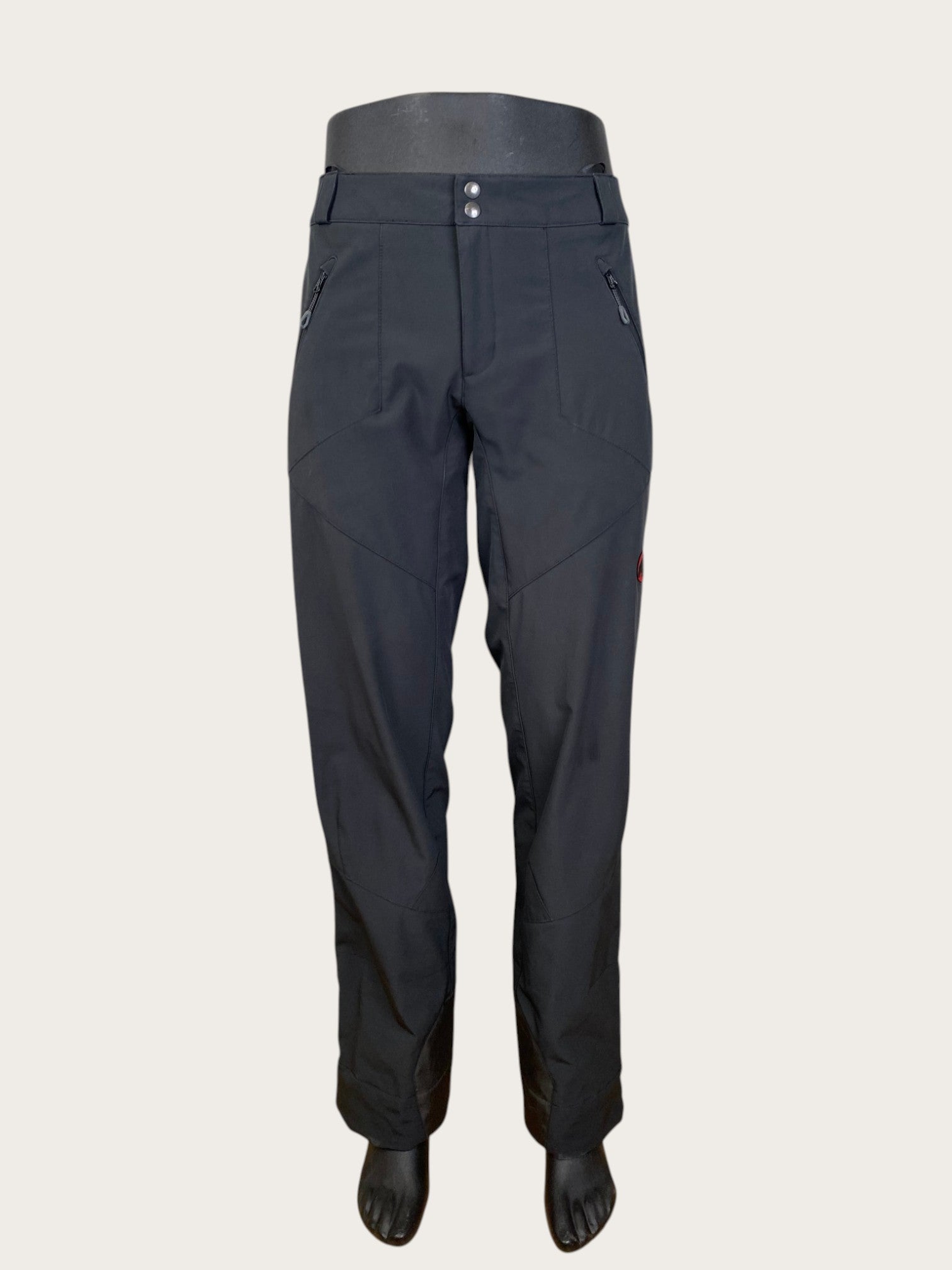 Mammut Softshellhose (M)