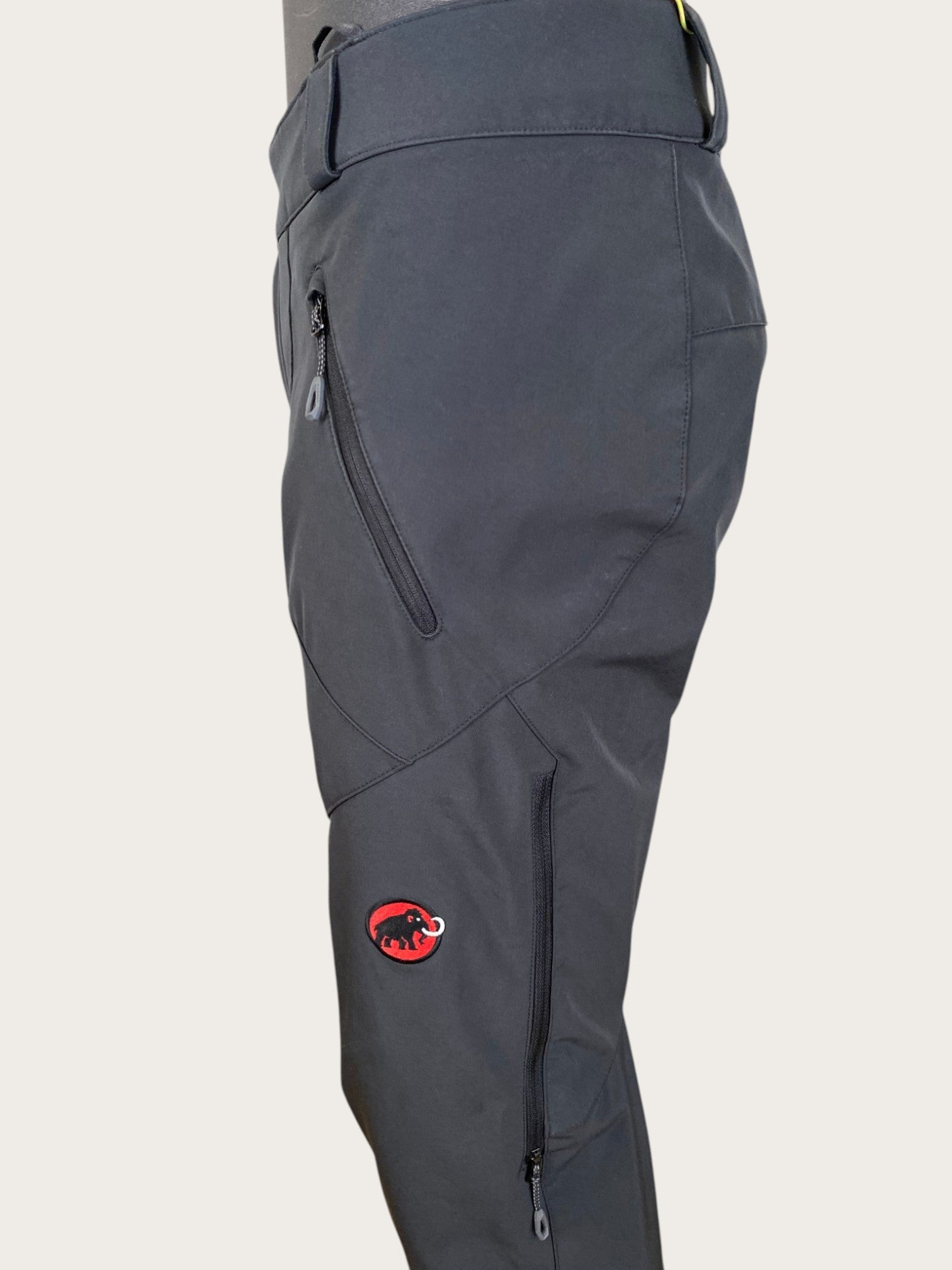 Mammut Softshellhose (M)