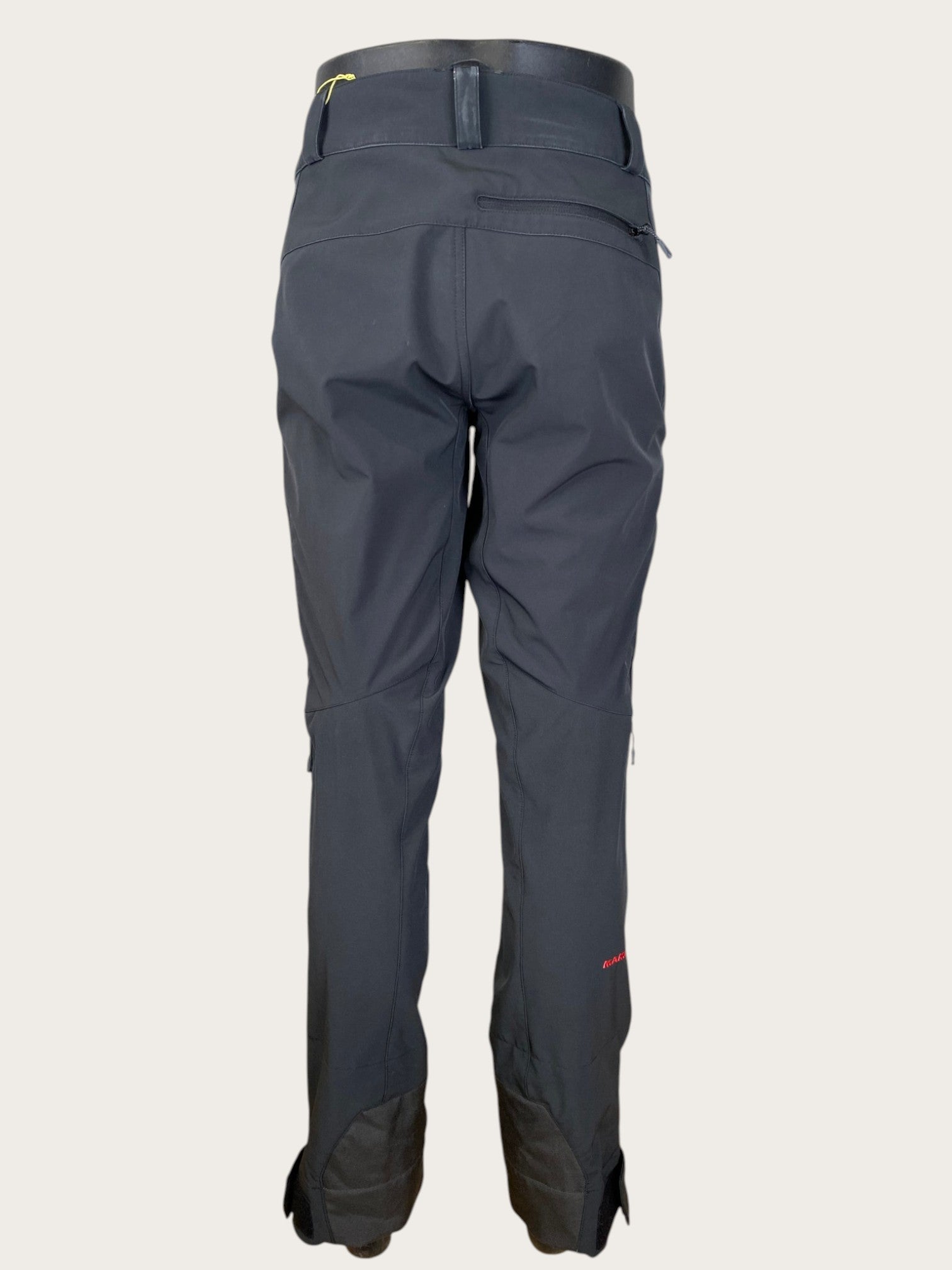 Mammut Softshellhose (M)