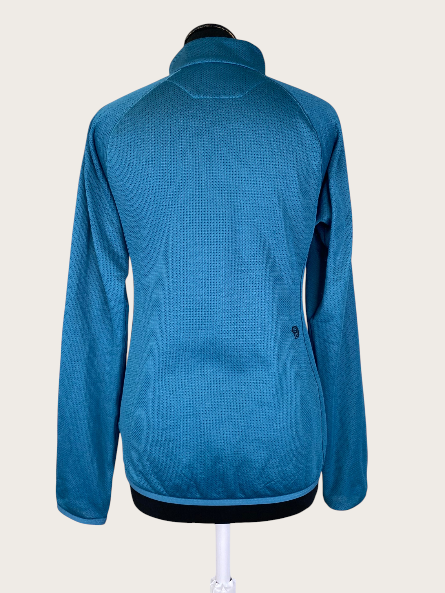Mountain Hardwear AirMesh™ Half-Zip Longsleeve (XS)