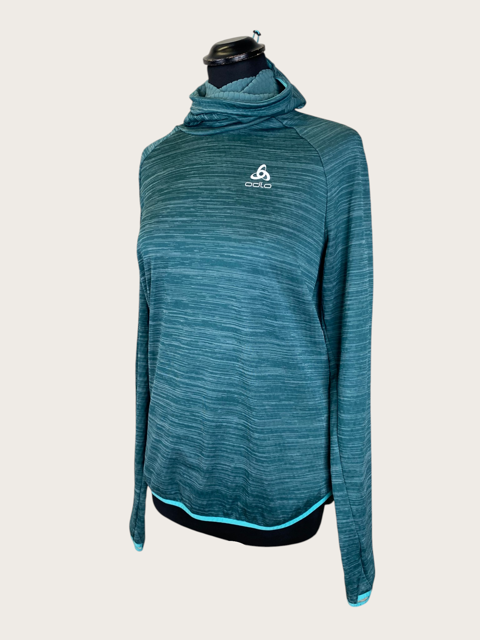 Odlo Essential Thermal Longsleeve (M)