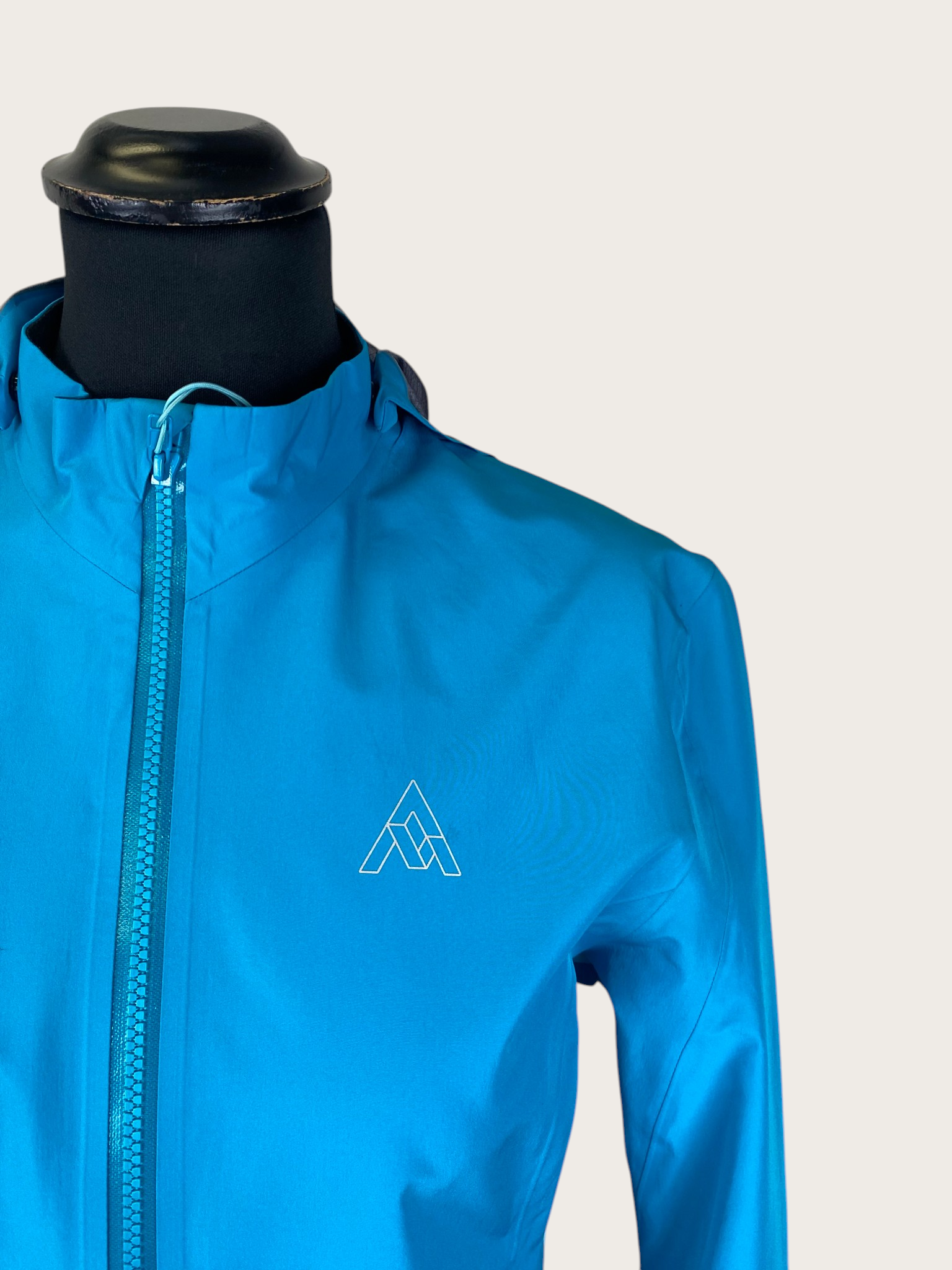 7Mesh Revelation 3-Lagen Regen-Bikejacke (S)