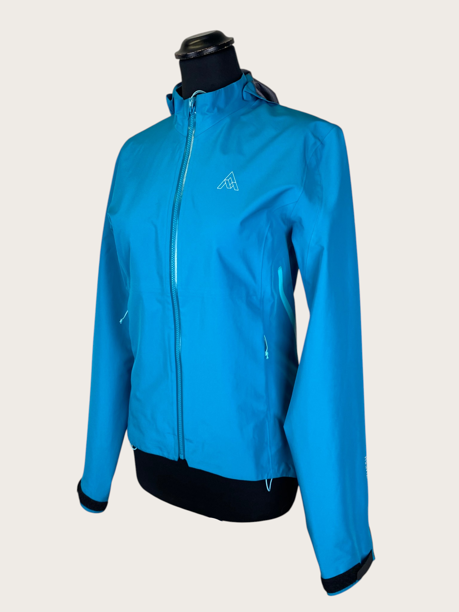 7Mesh Revelation 3-Lagen Regen-Bikejacke (S)