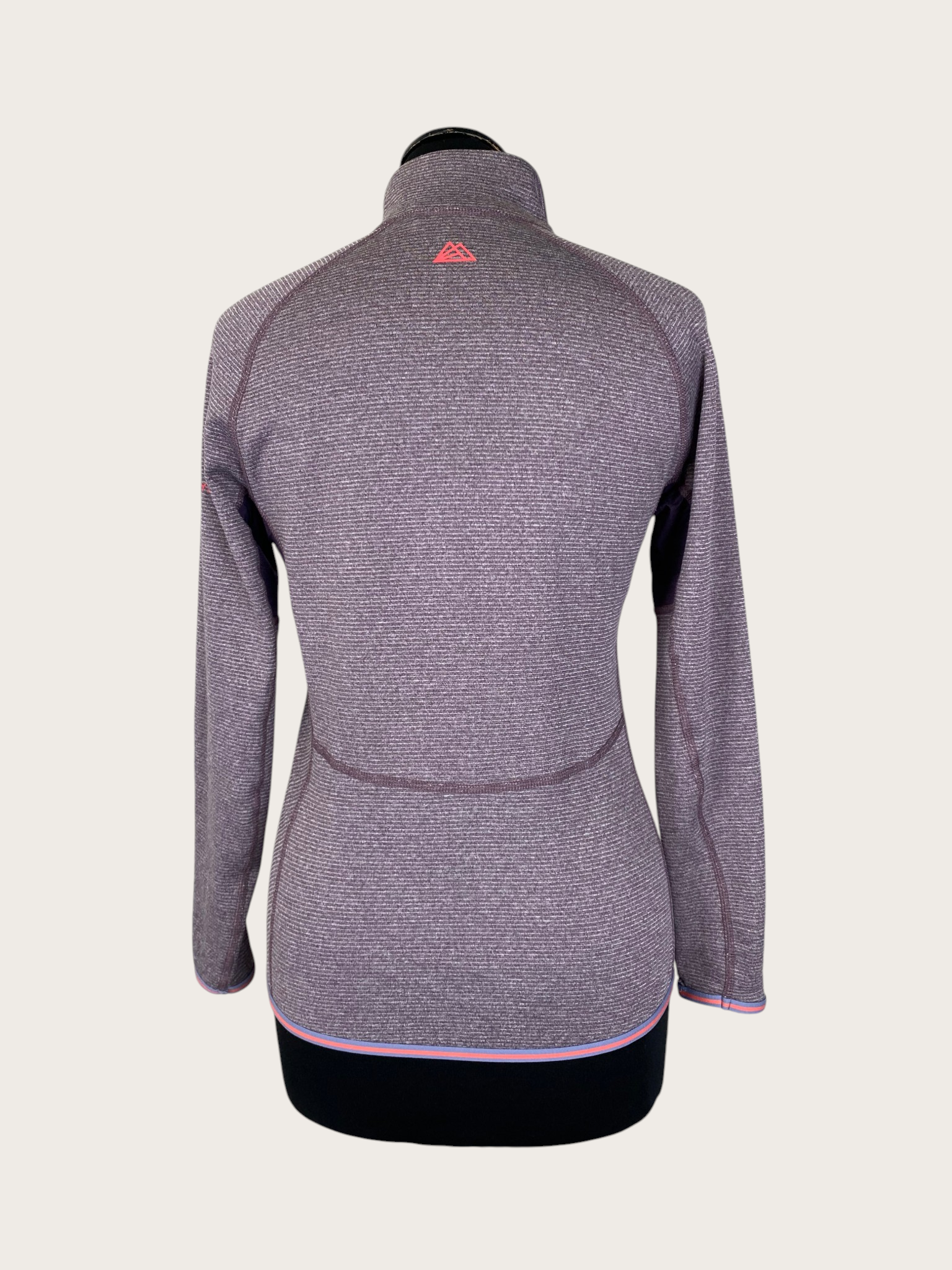 Radys R4 Merino Alpine Fleecejacke (S)