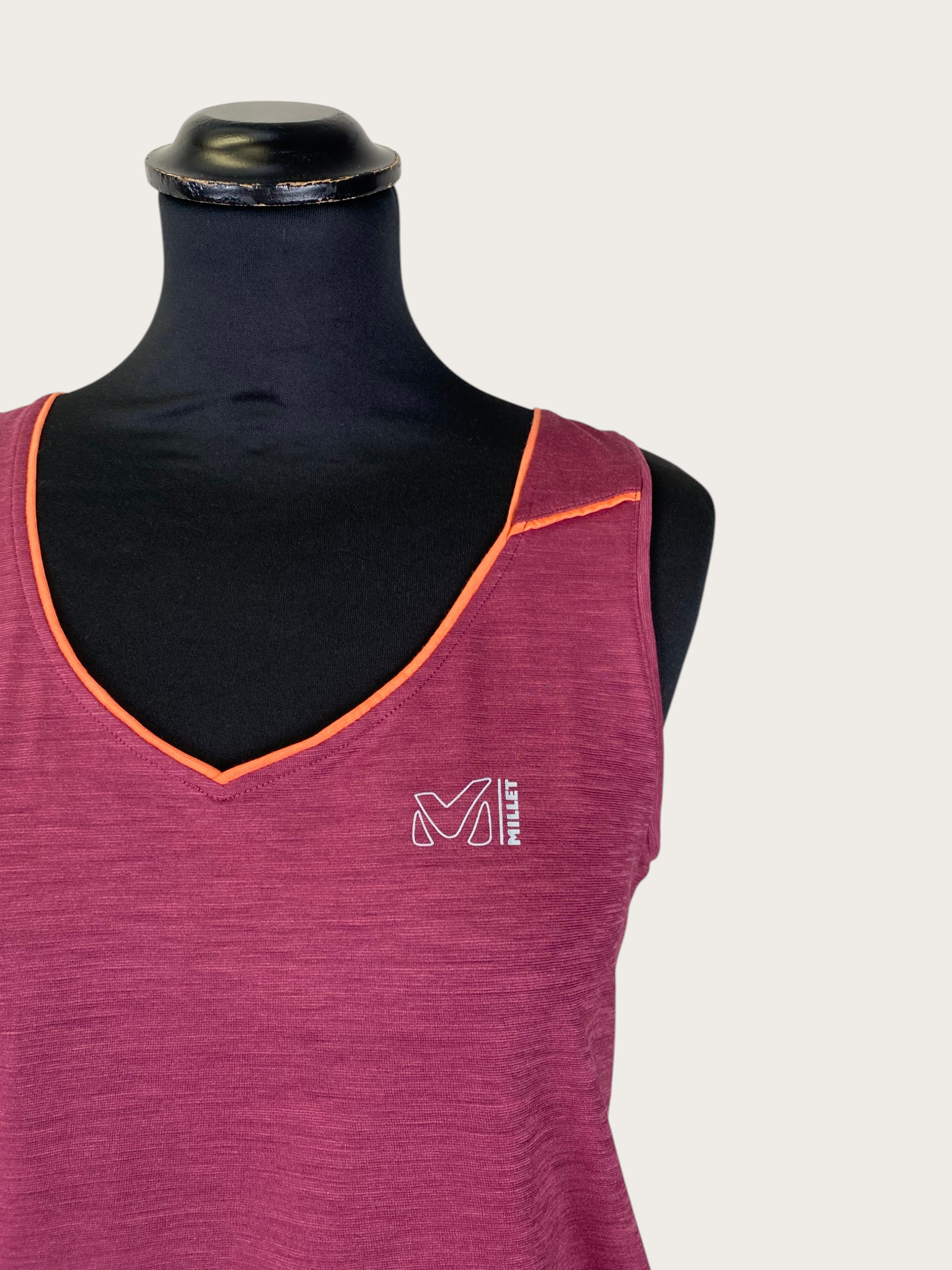 Millet Tanktop (S)