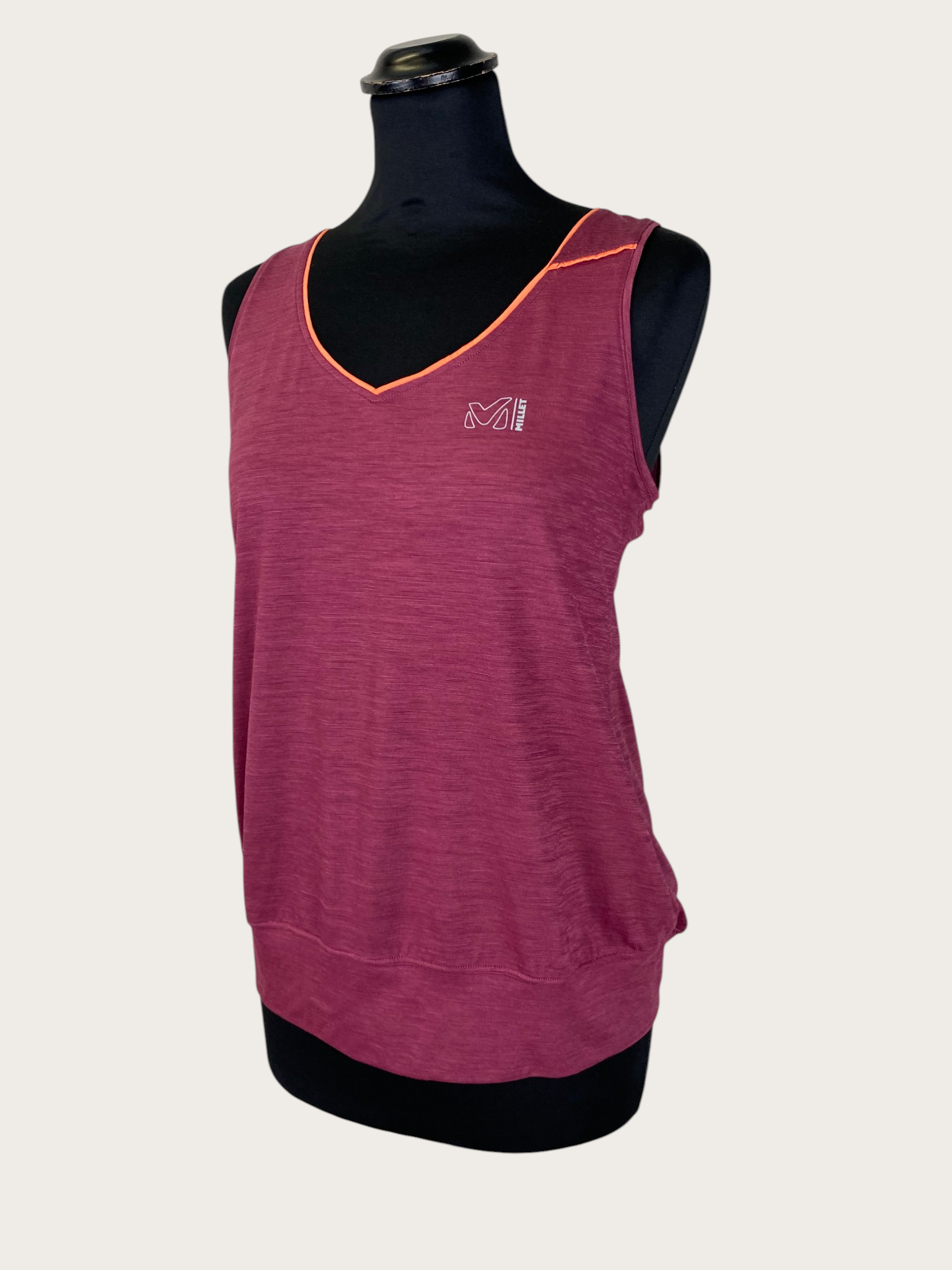 Millet Tanktop (S)