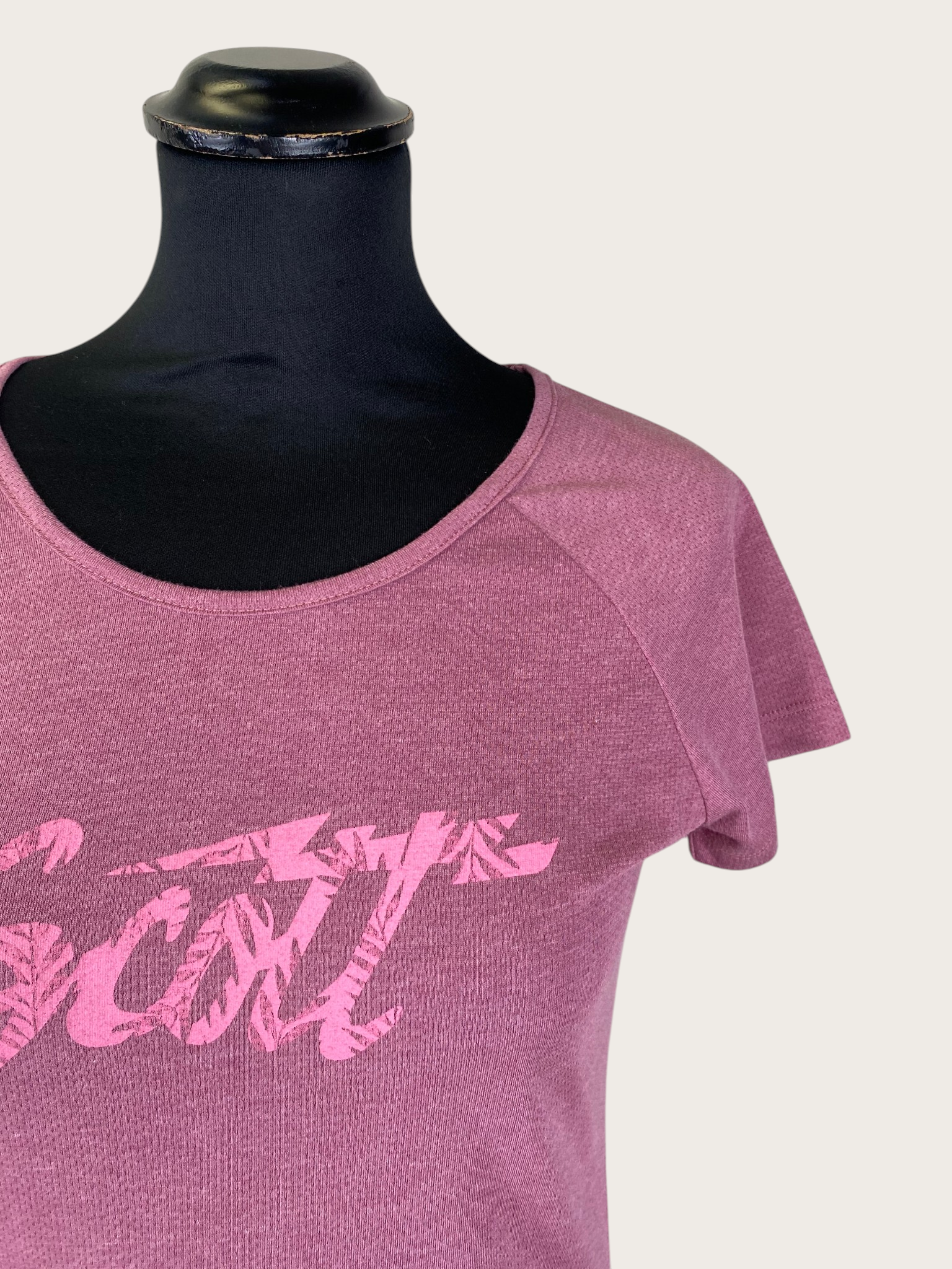 Scott Trail Flow Dry T-Shirt (M)