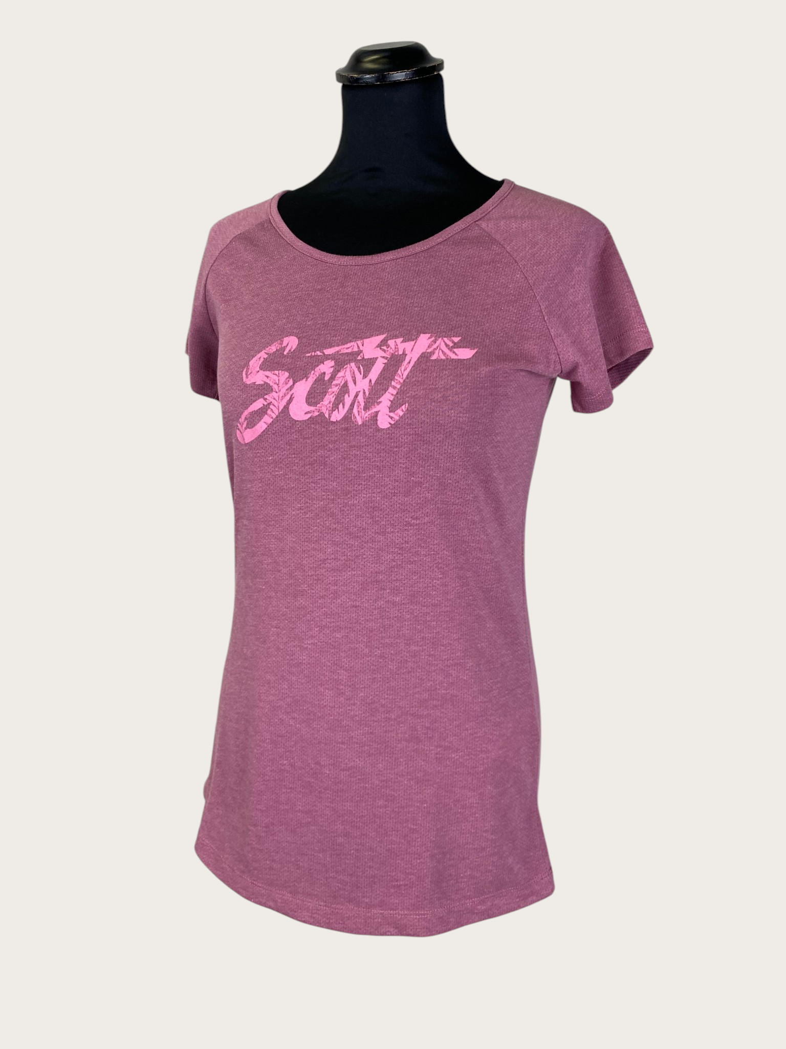 Scott Trail Flow Dry T-Shirt (M)