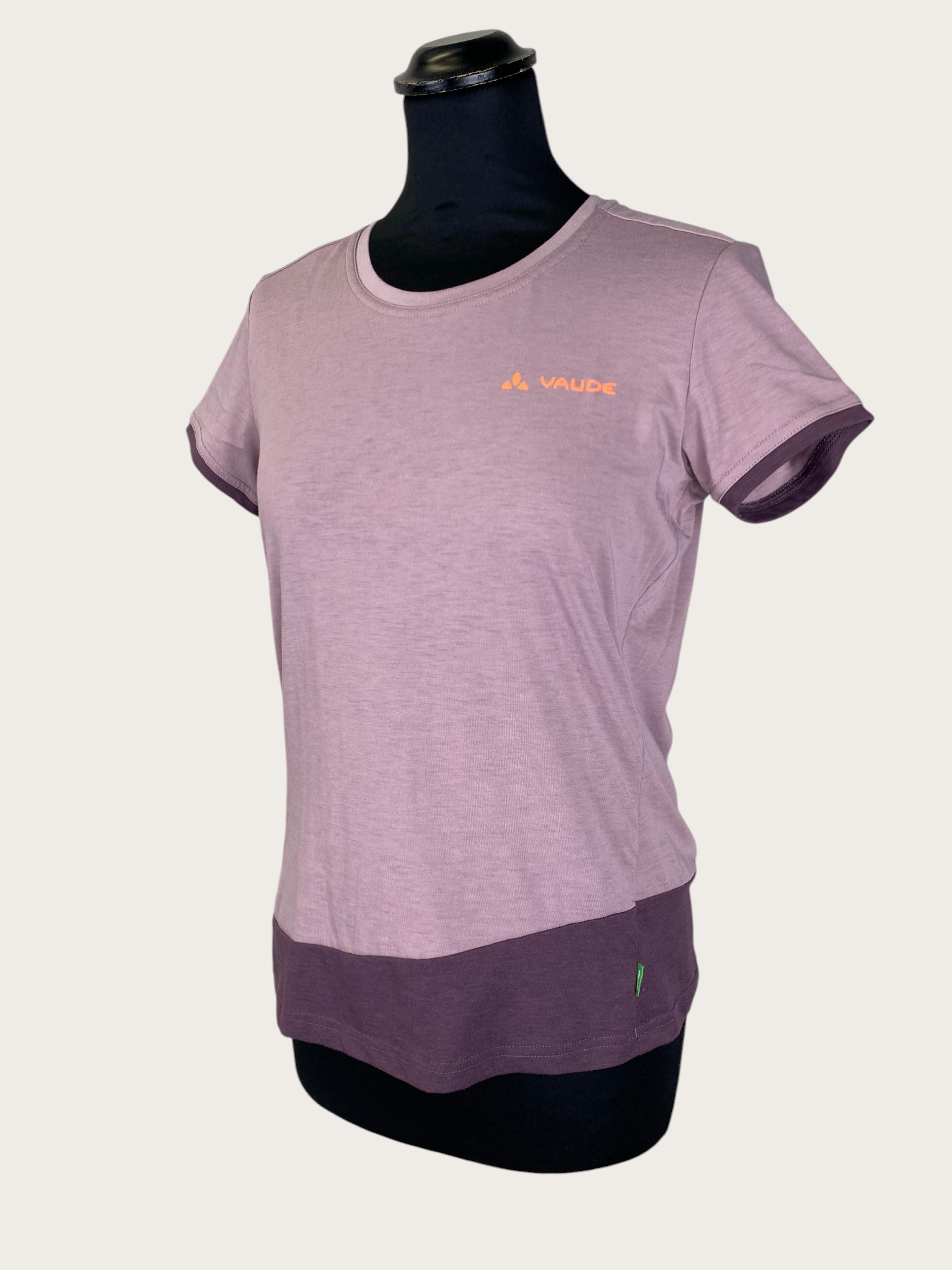 Vaude Sveit Merino T-Shirt (S)