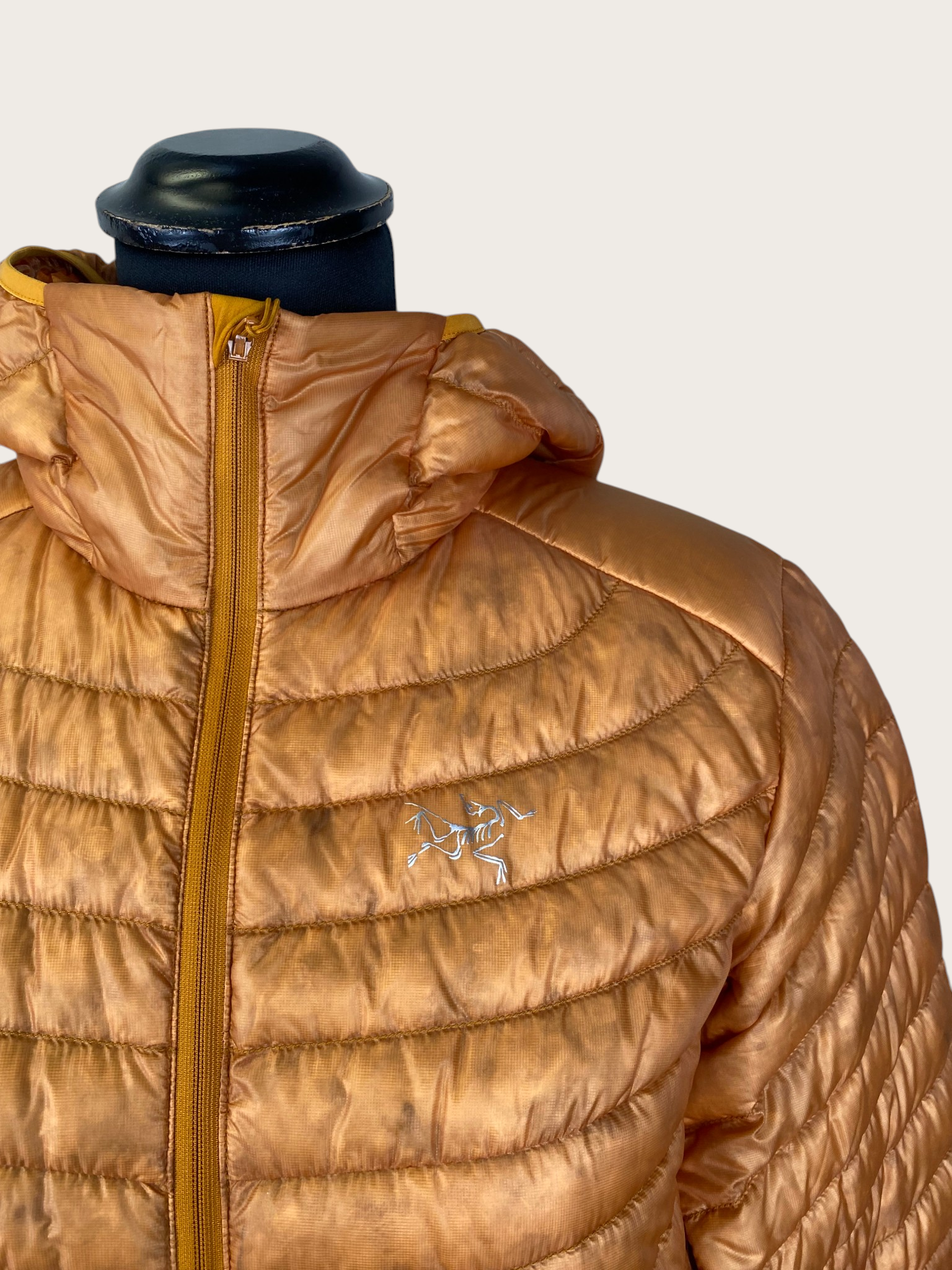 Arc'teryx Cerium SL Daunenjacke (S)