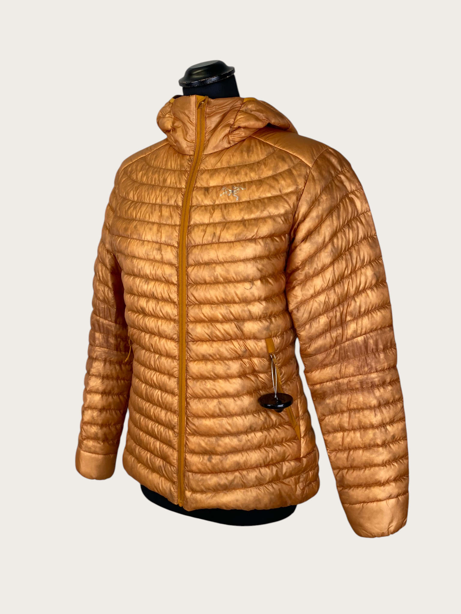 Arc'teryx Cerium SL Daunenjacke (S)