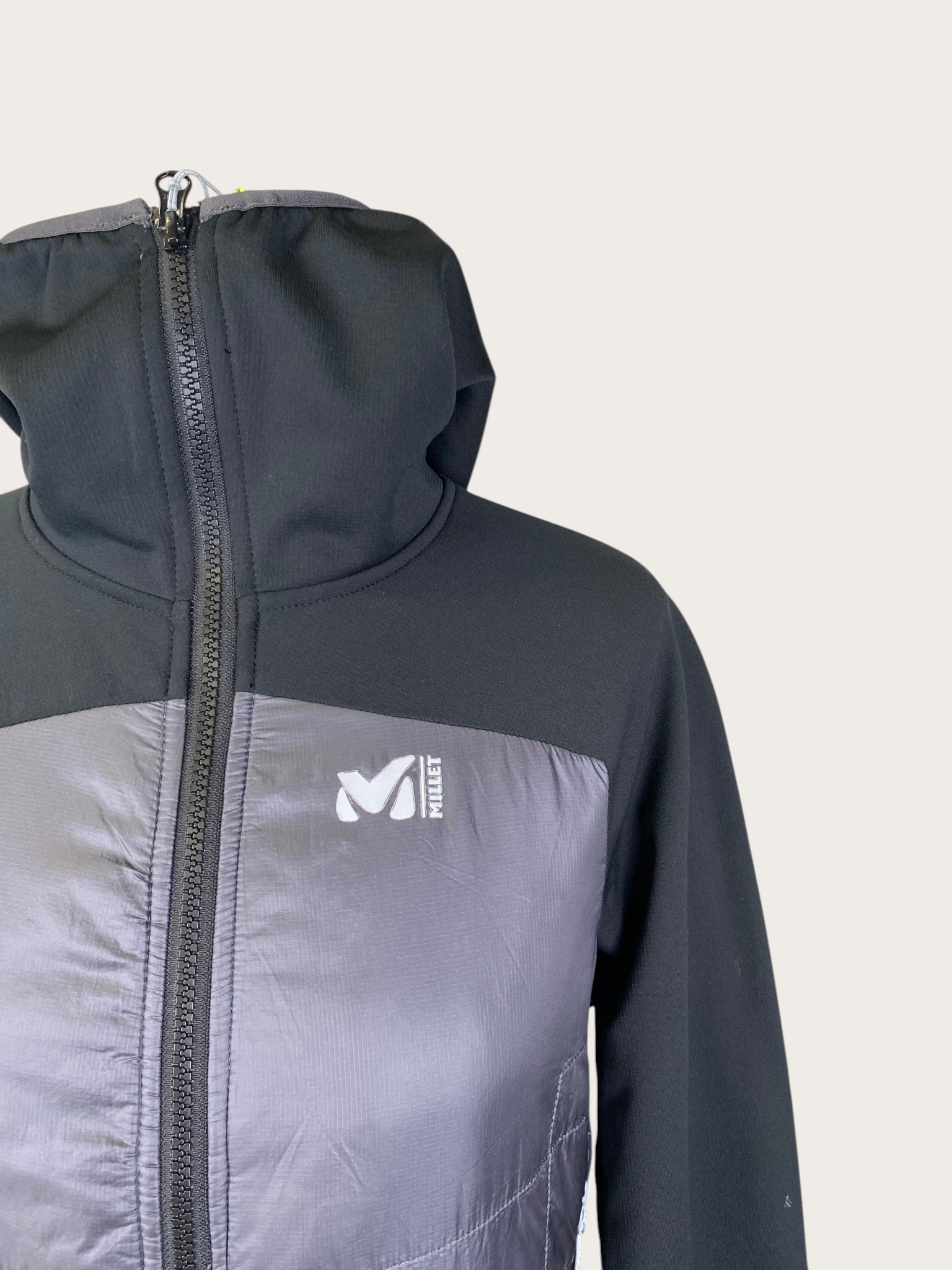 Millet Hybrid Airloft Isolationsjacke (M)