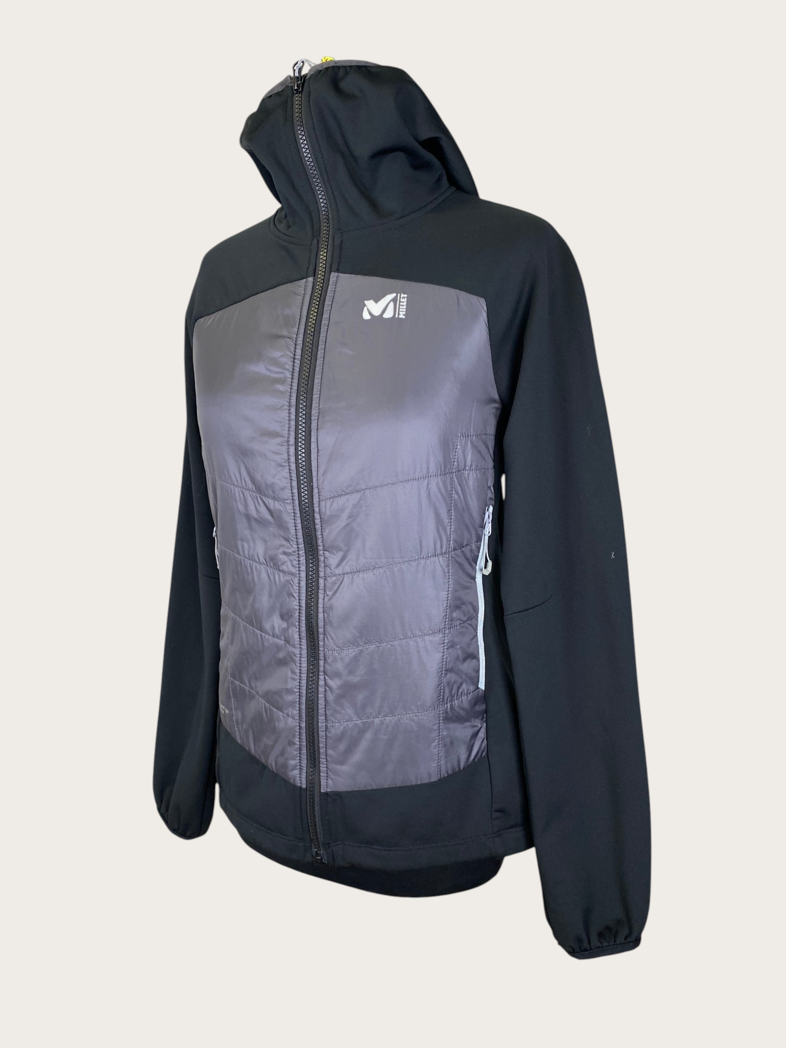 Millet Hybrid Airloft Isolationsjacke (M)