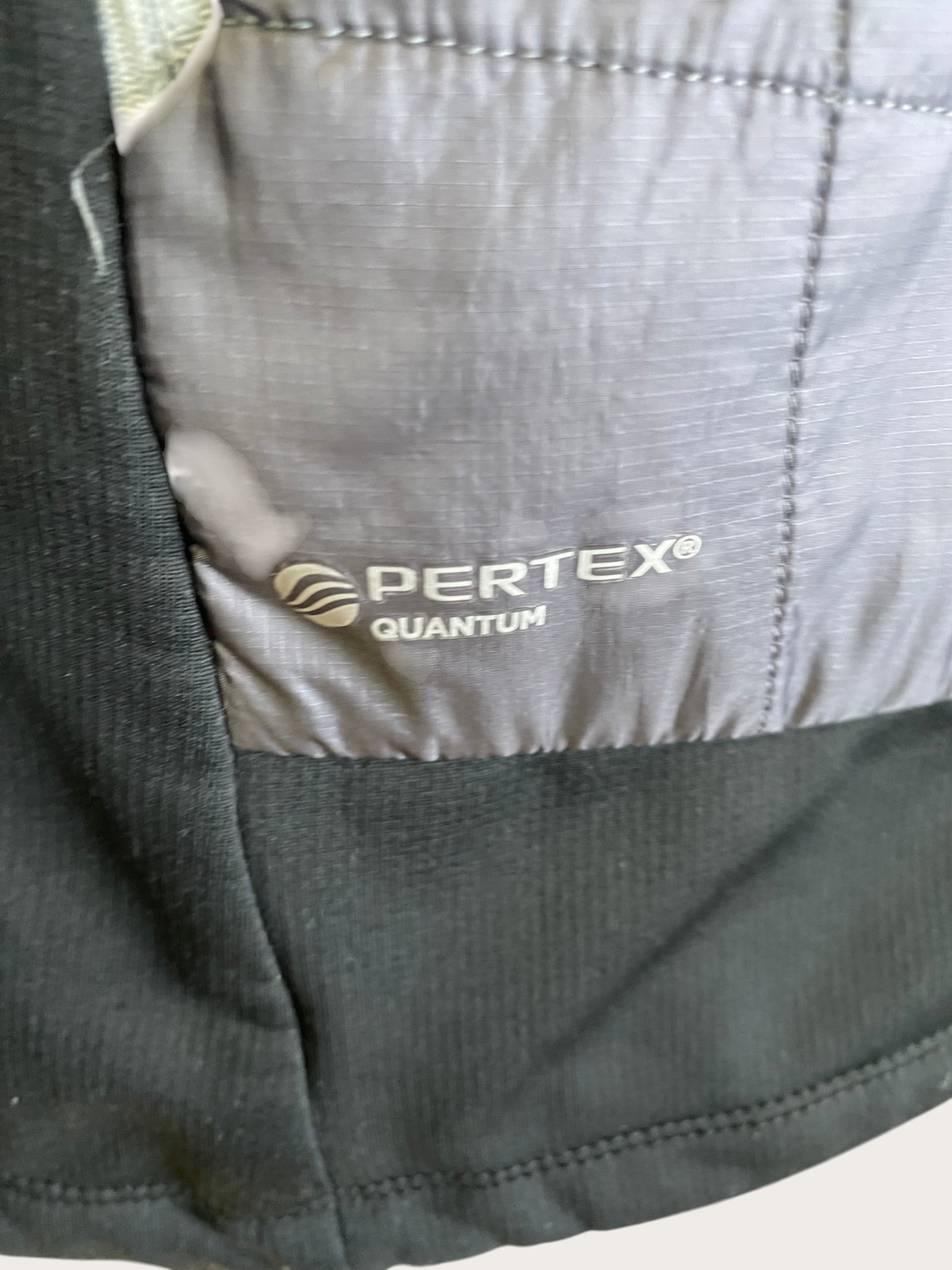 Millet Hybrid Airloft Isolationsjacke (M)