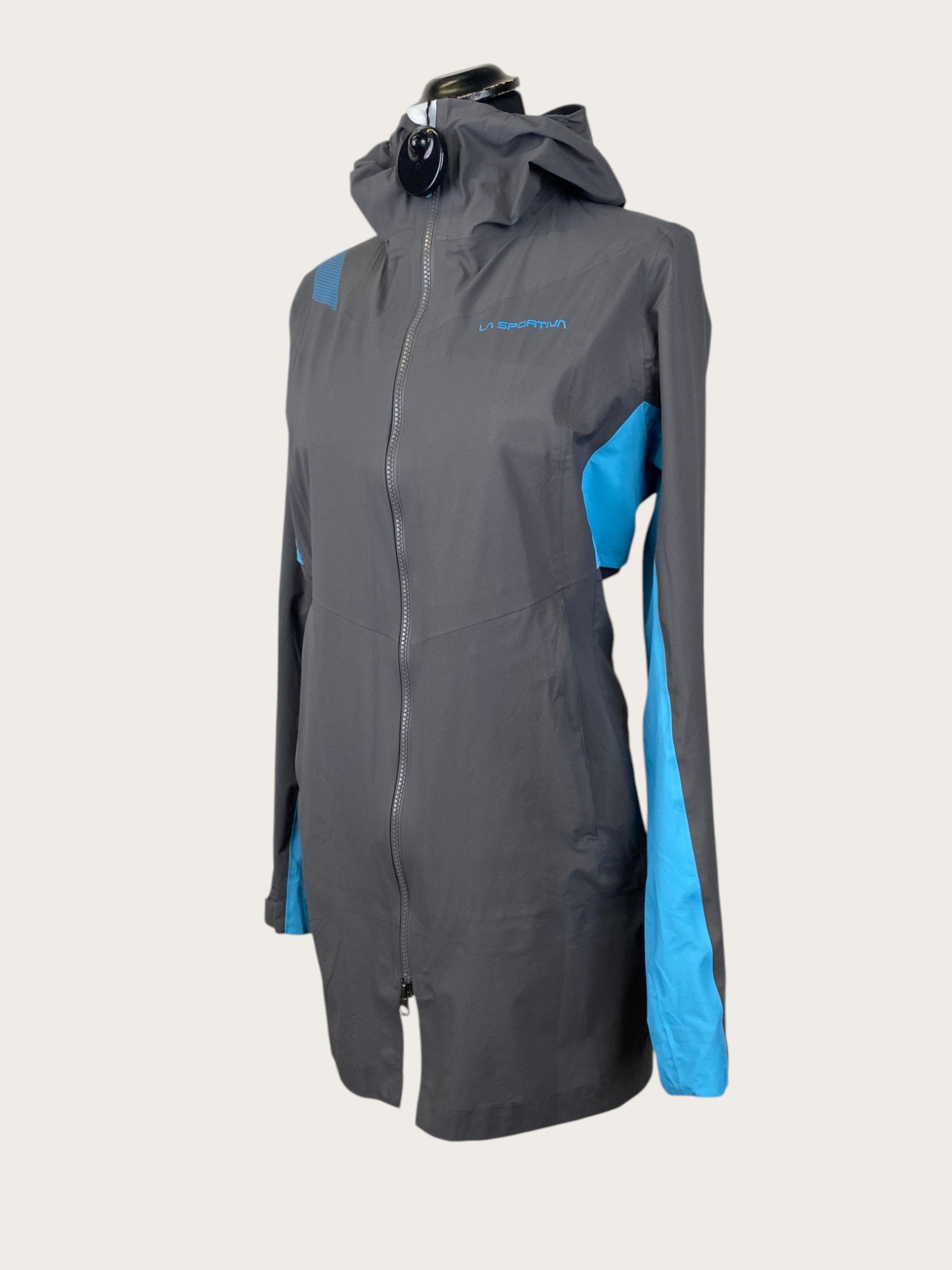La Sportiva Xplore 2.5-Lagen Regenparka (M)