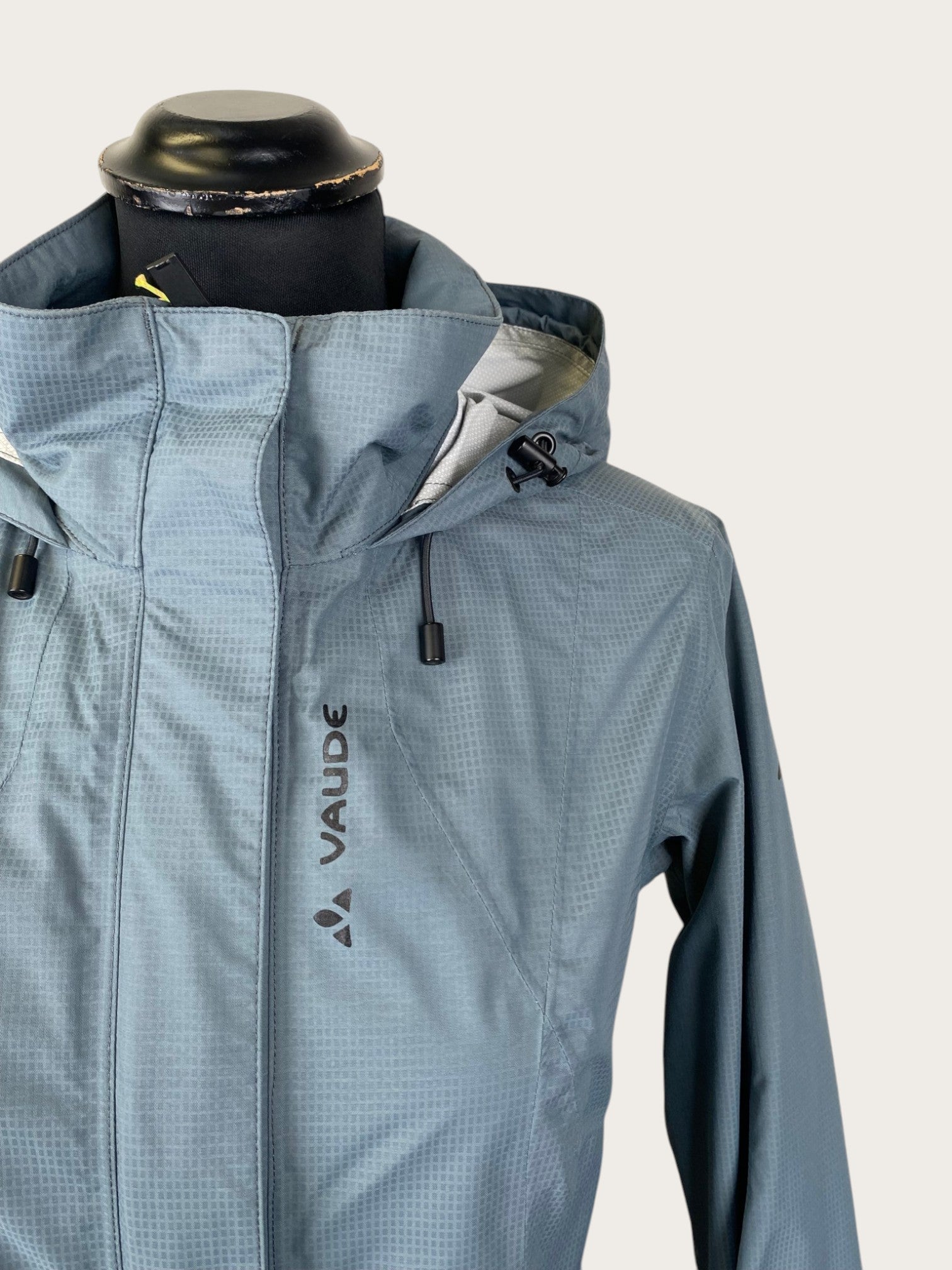Vaude Kapsiki 2.5-Lagen Regenparka (XS)
