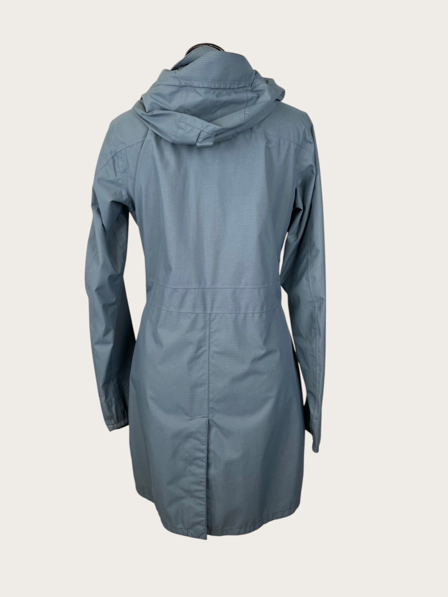 Vaude Kapsiki 2.5-Lagen Regenparka (XS)