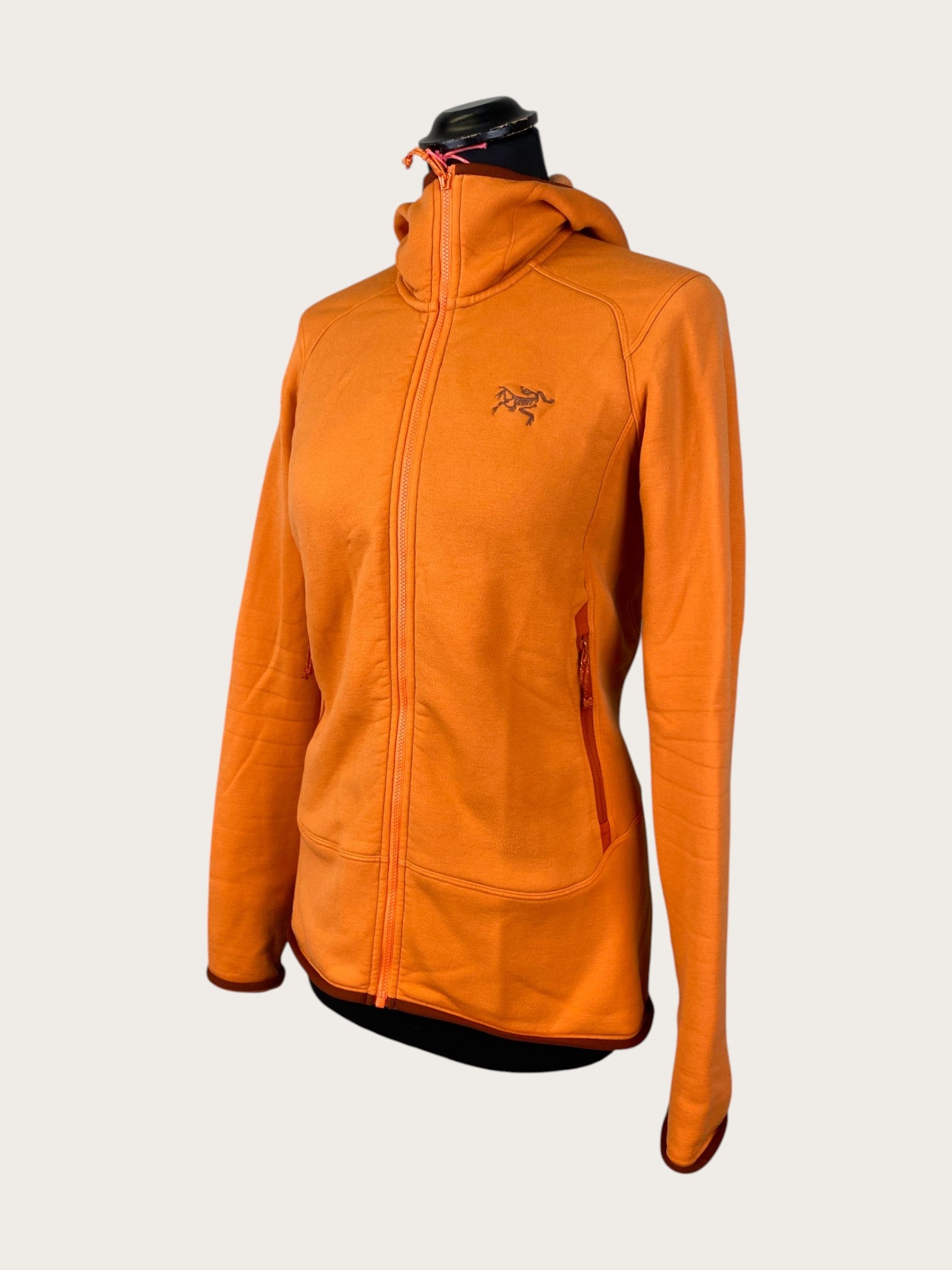 Arc'teryx Fleecejacke (S)