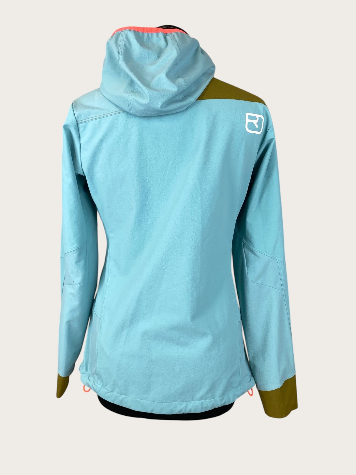 Ortovox Pala Softshelljacke (S)