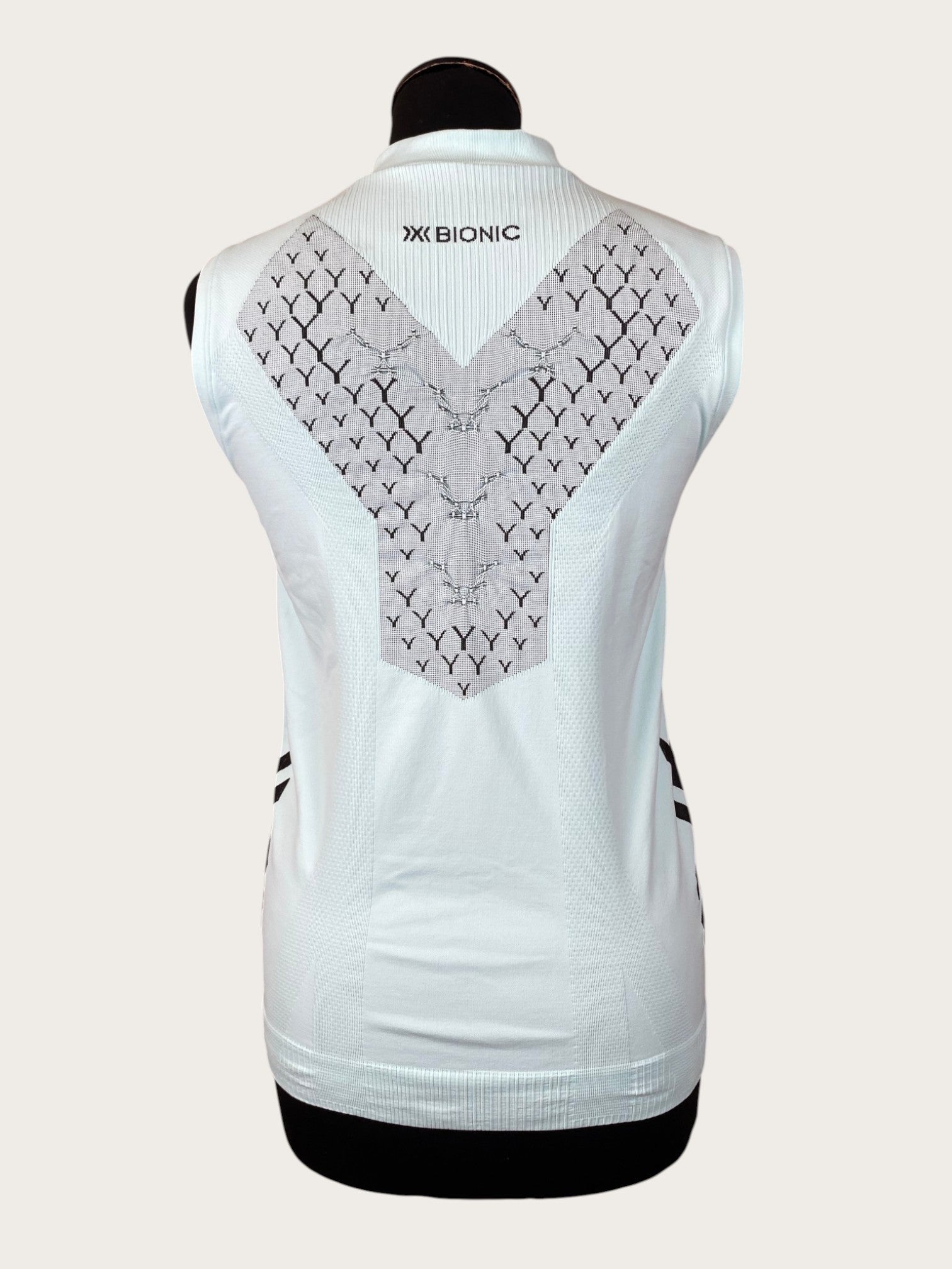 X-Bionic Twyce Run Tanktop (S)