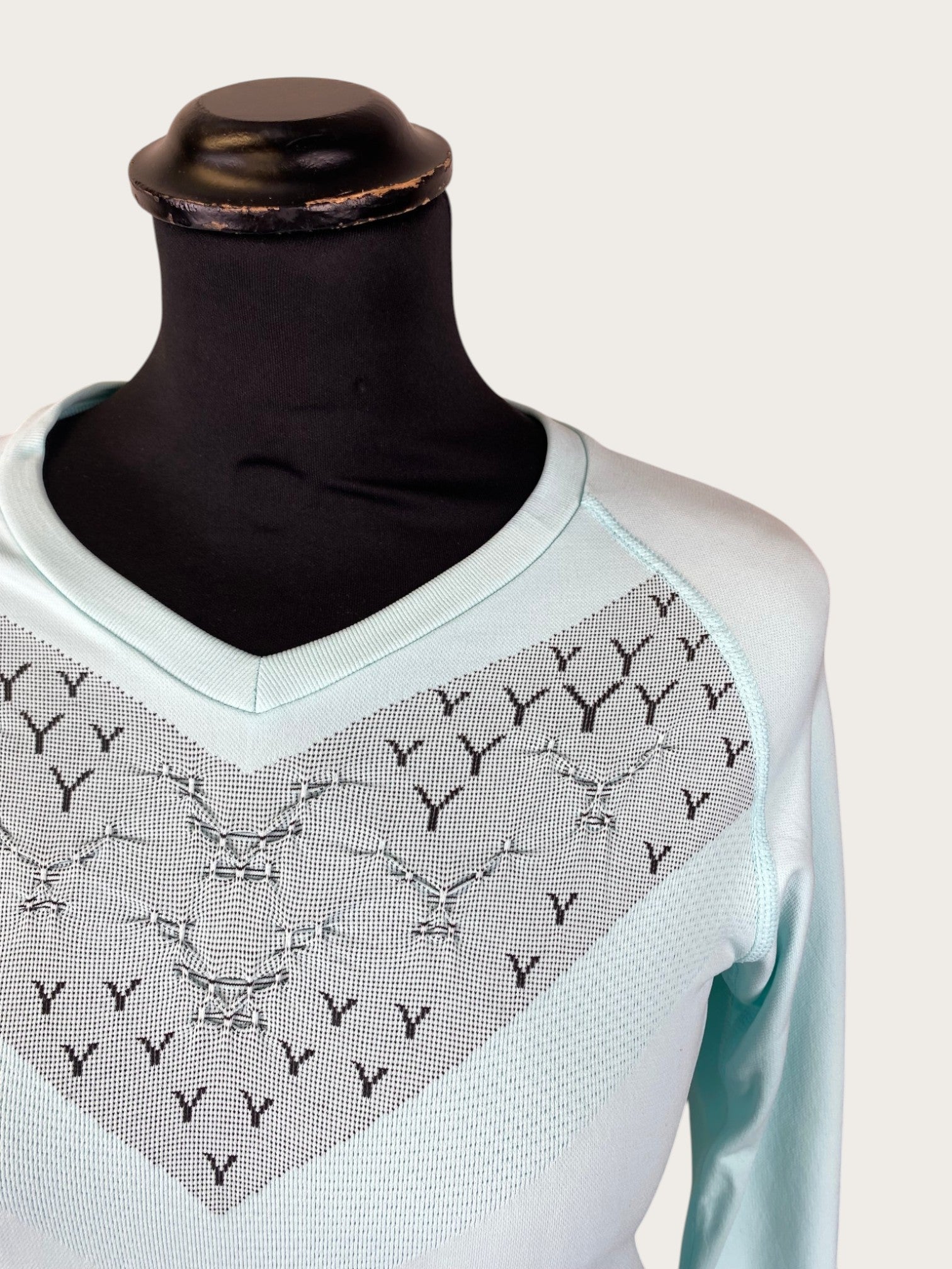 X-Bionic Twyce Run Longsleeve (S)