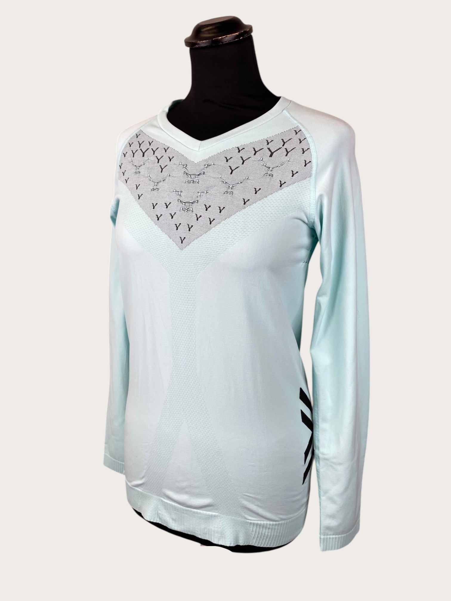 X-Bionic Twyce Run Longsleeve (S)