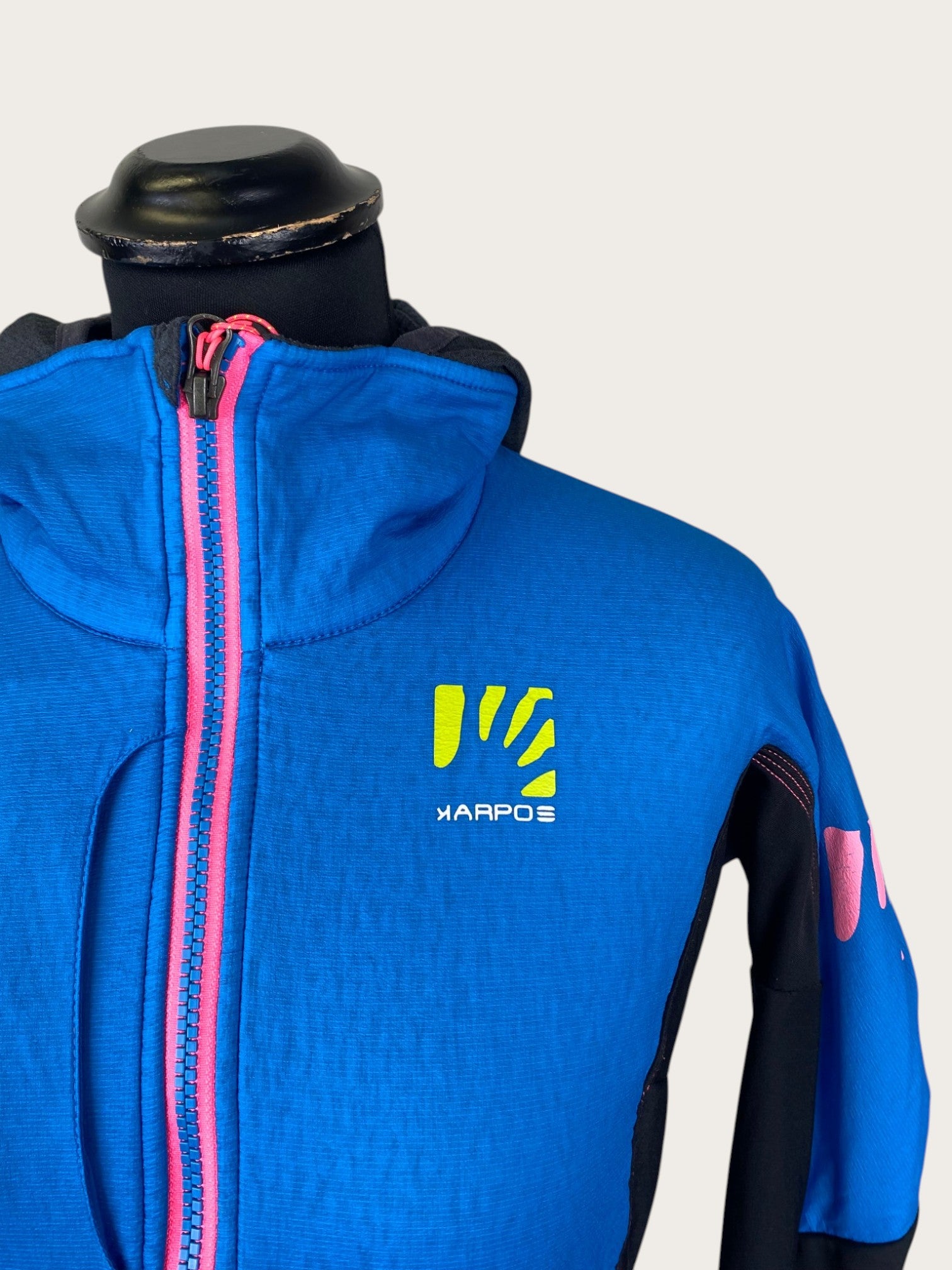 Karpos Softshelljacke (M)