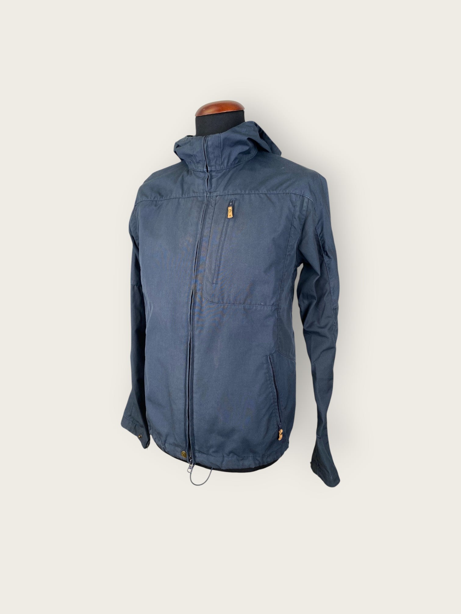 Fjällräven Stan G-1000 Freizeitjacke (M)