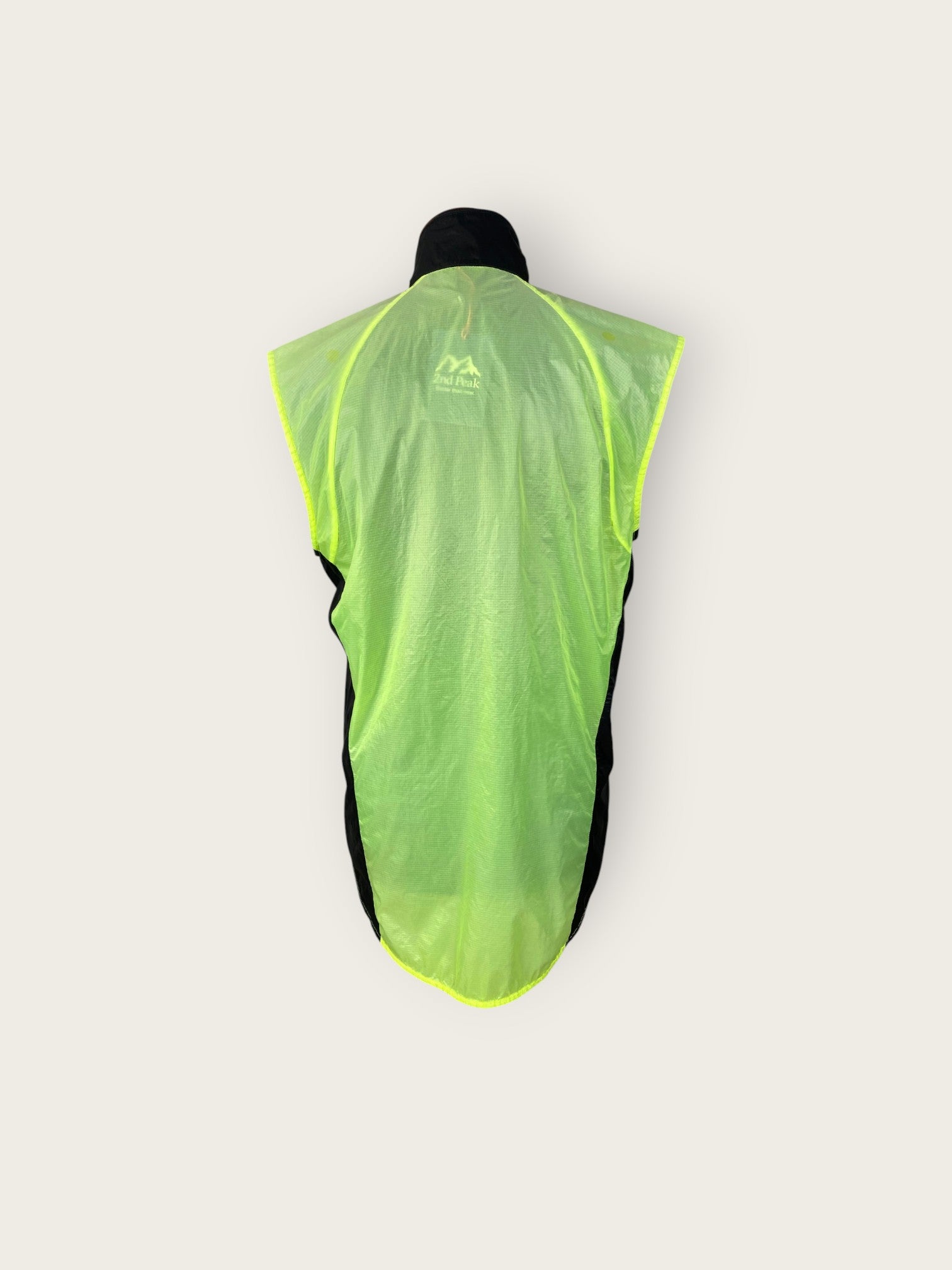 Montane Windbreakerweste (M)