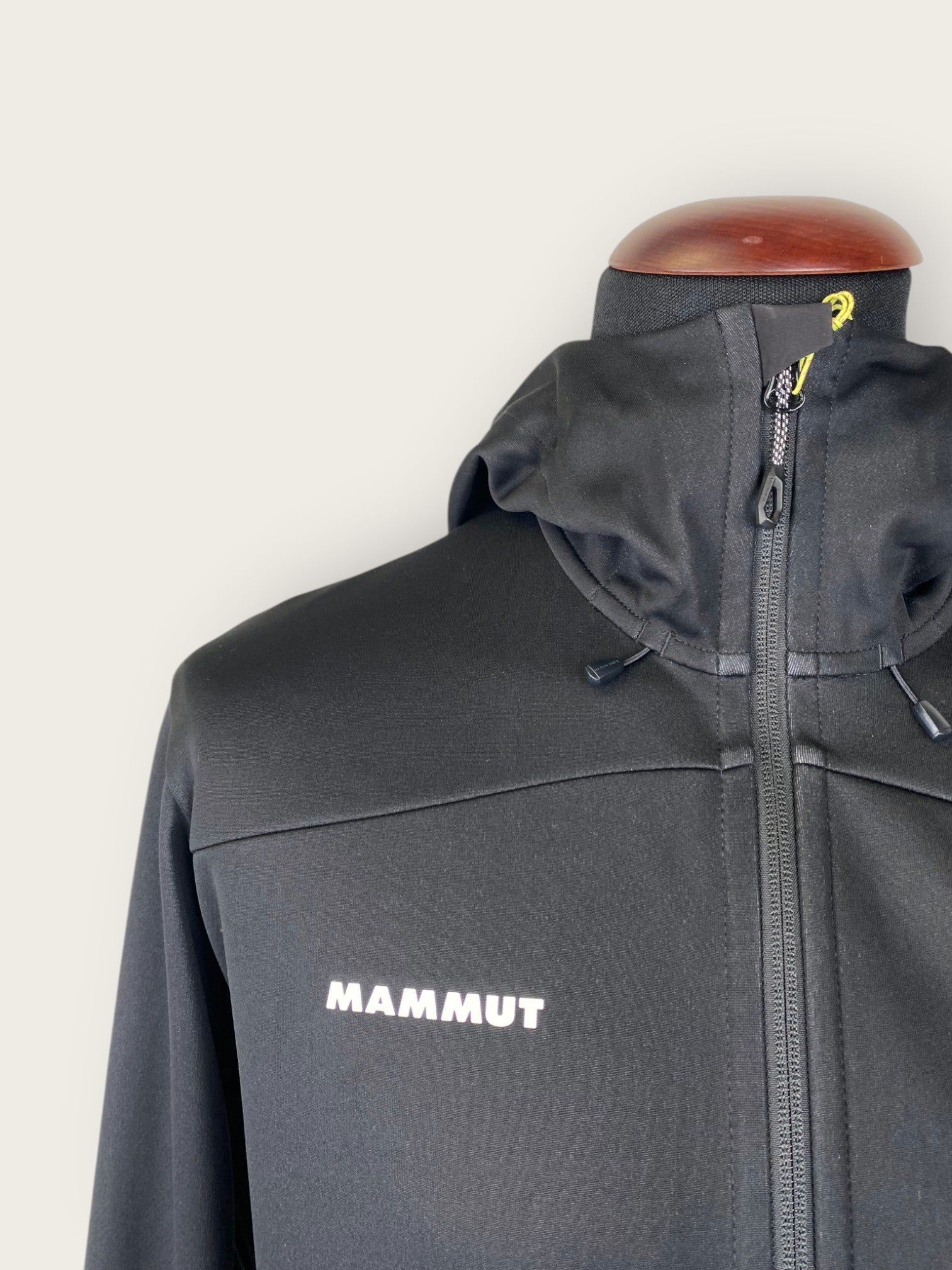 Mammut Softshelljacke (L)