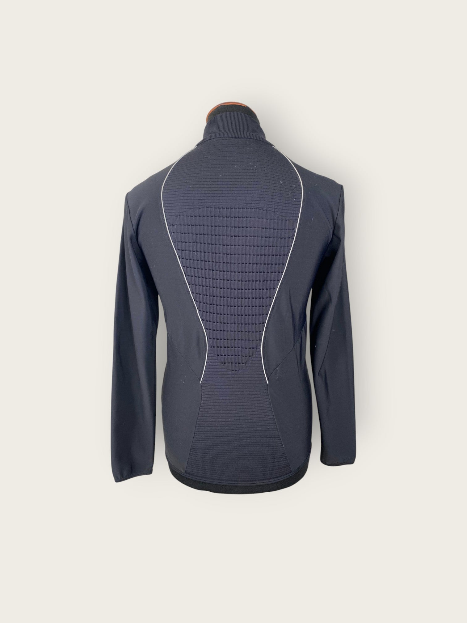 X-Bionic Fleecejacke (S)