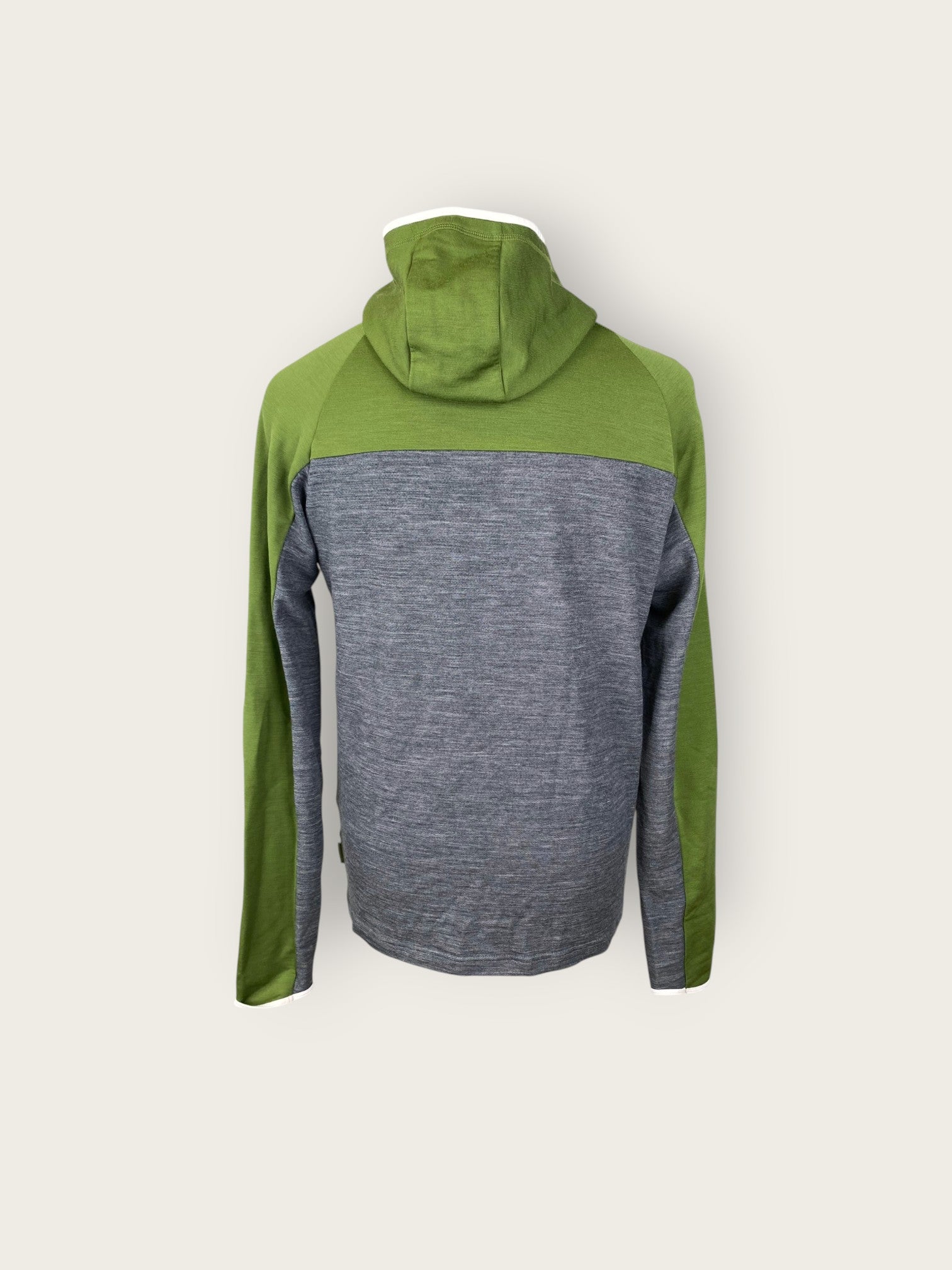Kathmandu Merino Fleecejacke (M)